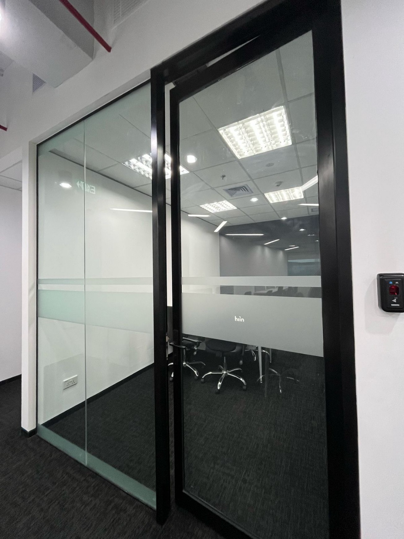 Disewakan office space di thamrin nine autograph tower tanah abang