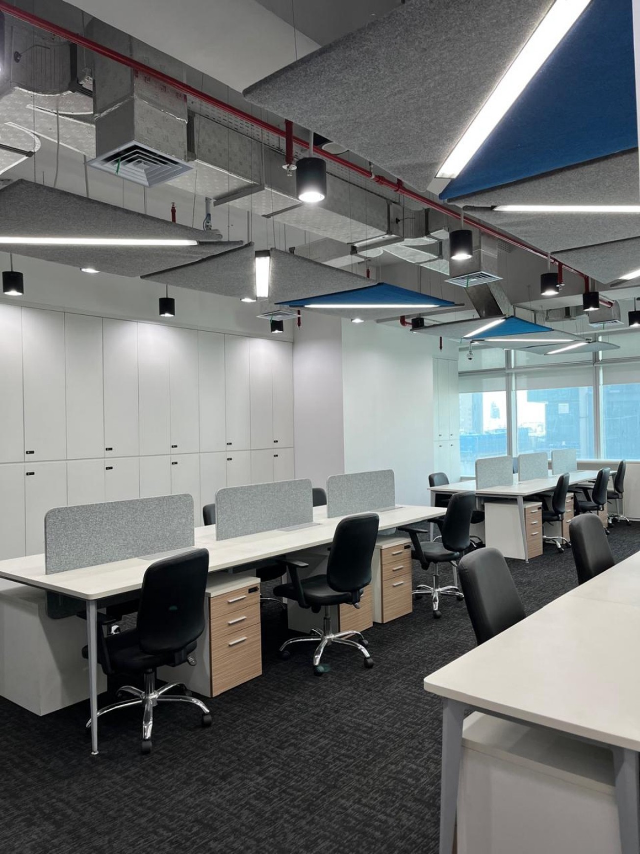 Disewakan office space di thamrin nine autograph tower tanah abang