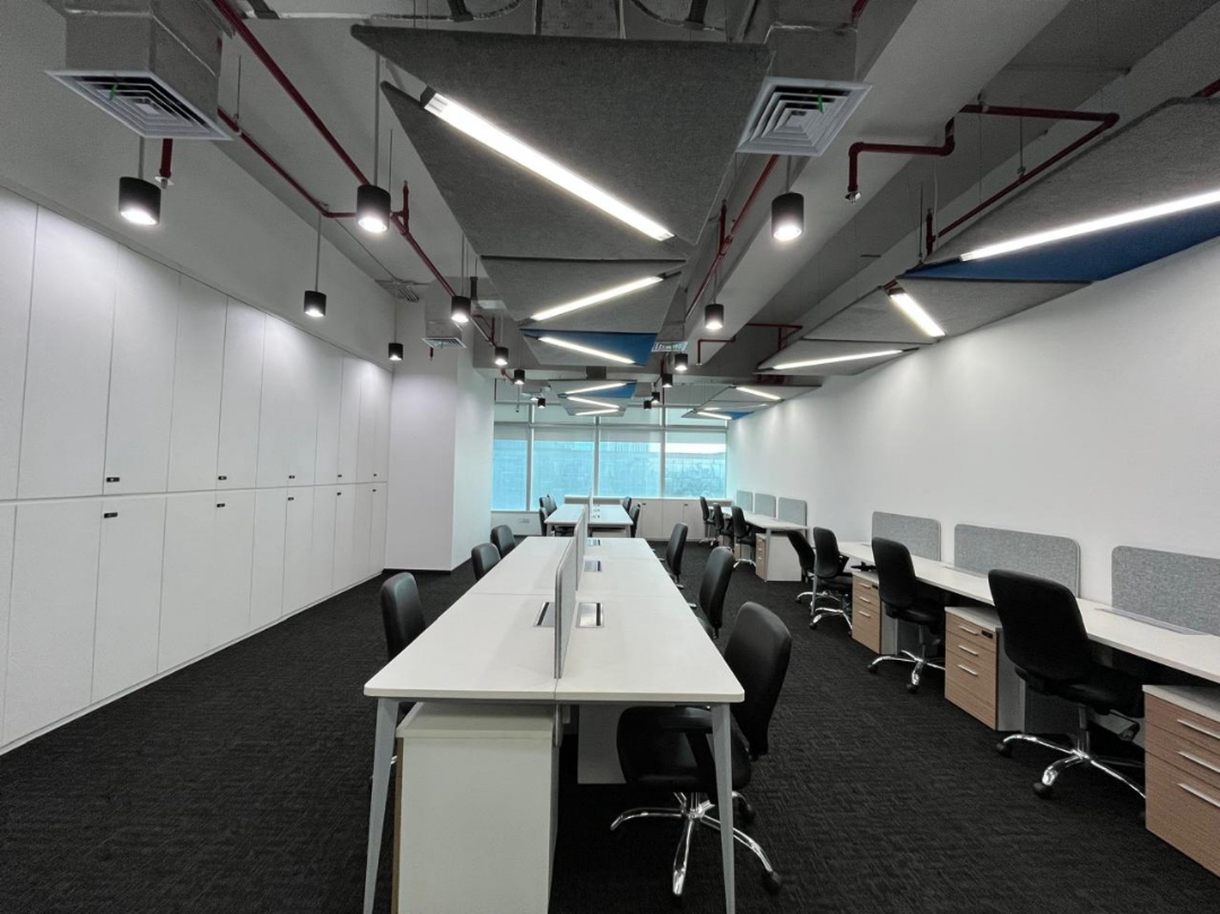 Disewakan office space di thamrin nine autograph tower tanah abang