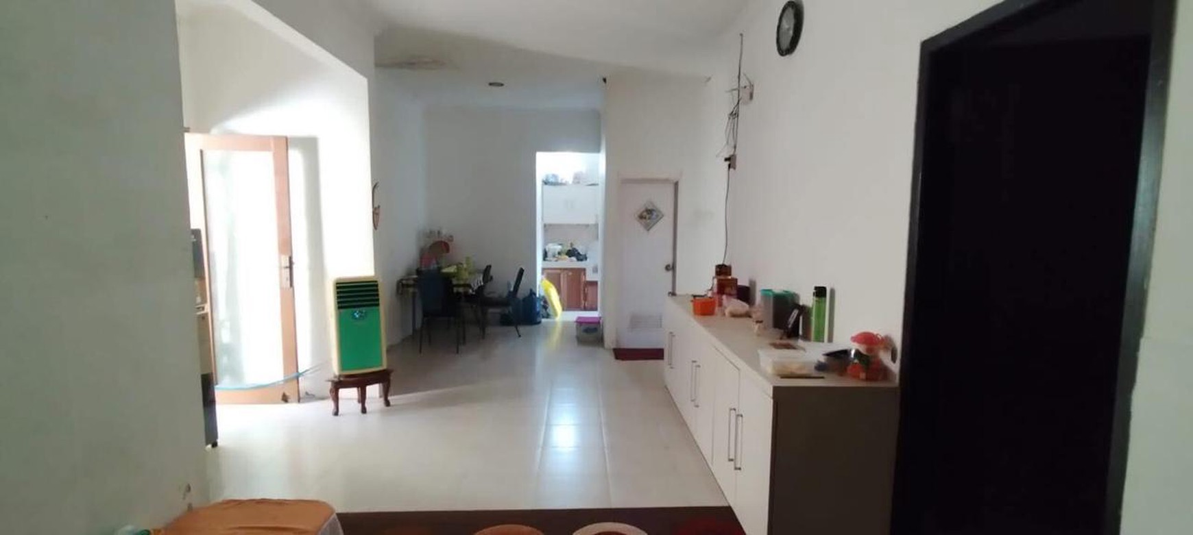 Rumah Hook di Permata Siwalan Indah - Lebih Luas, Lebih Bebas, Lebih Privasi