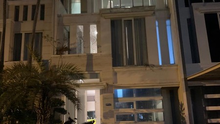 Super Langka & Super Premium THE MANSION-PAKUWON INDAH