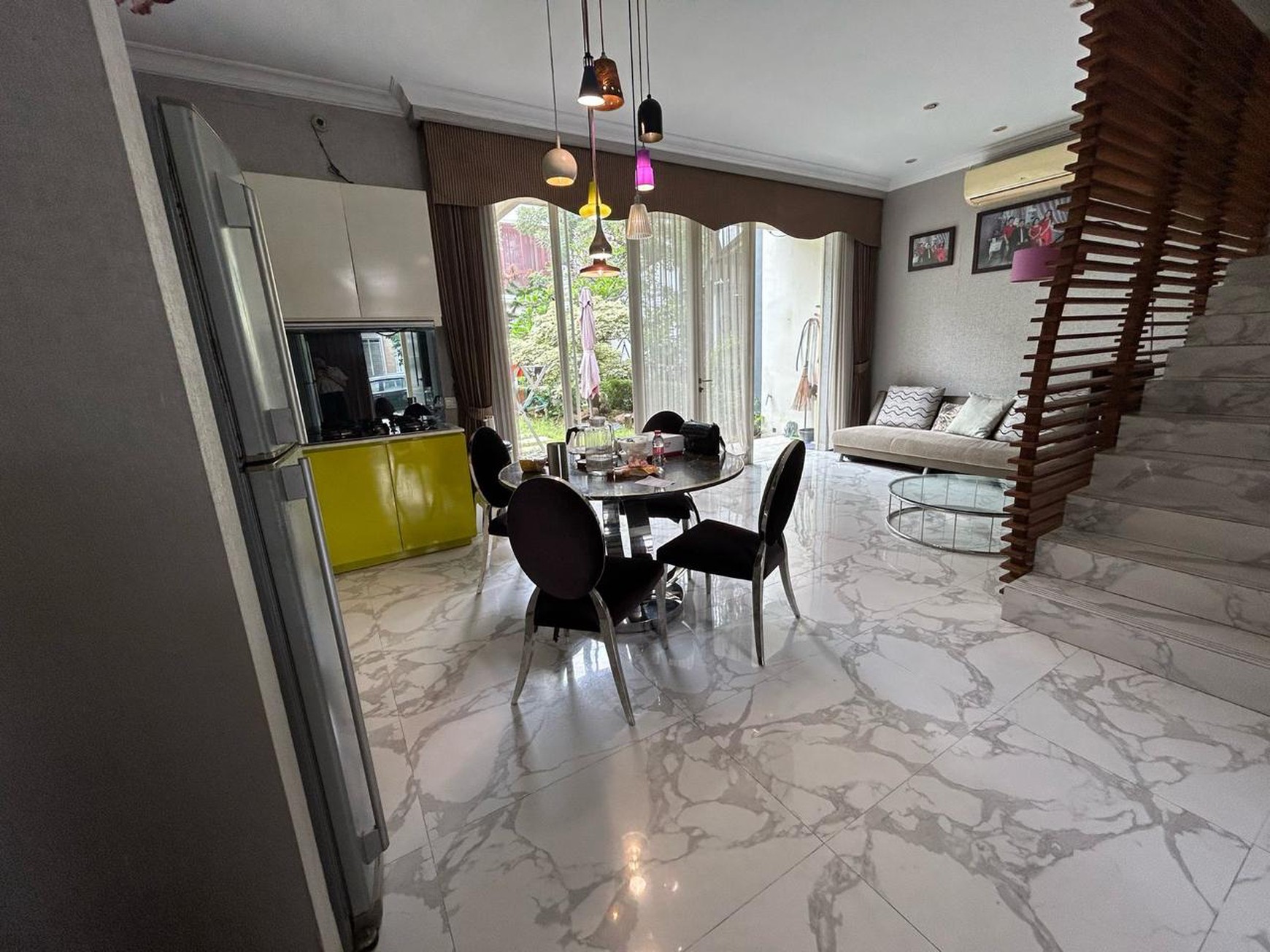 Super Langka & Super Premium THE MANSION-PAKUWON INDAH