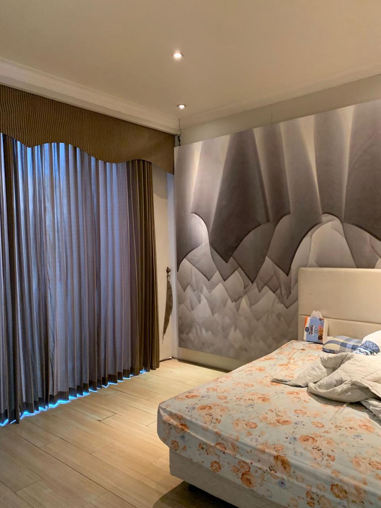 Super Langka & Super Premium THE MANSION-PAKUWON INDAH