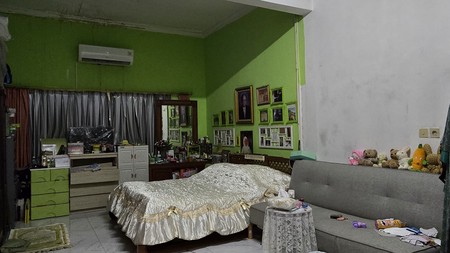 Dijual Rumah Siap Huni Di Jl.Kerinci