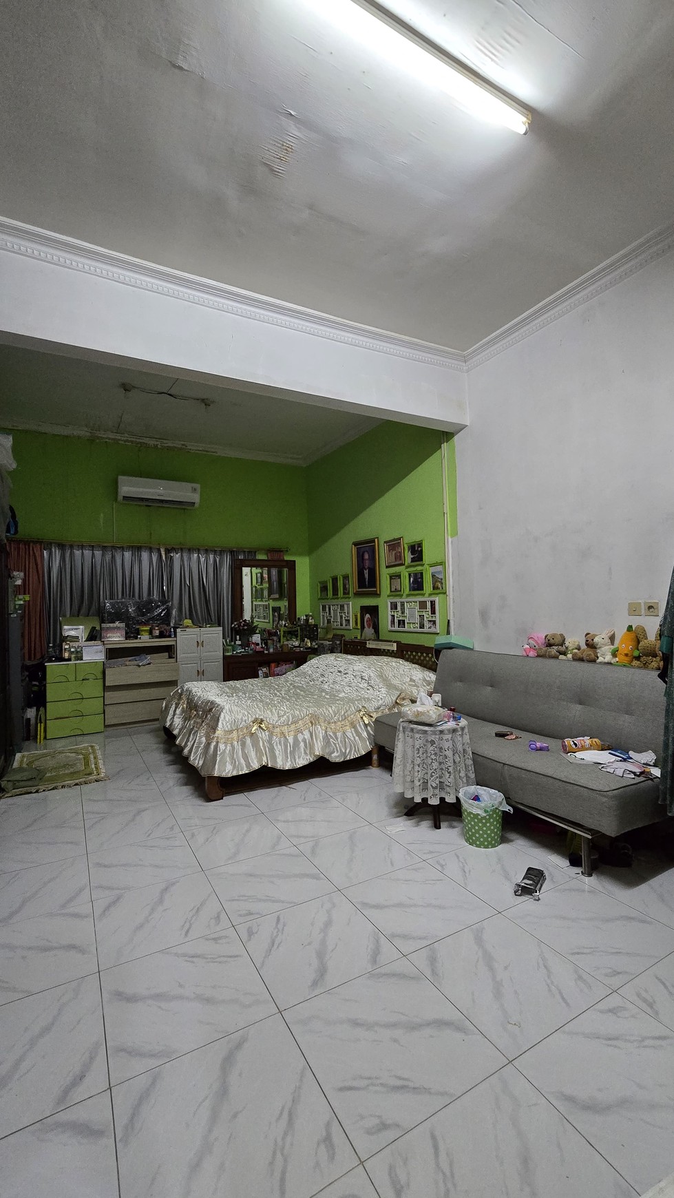 Dijual Rumah Siap Huni Di Jl.Kerinci