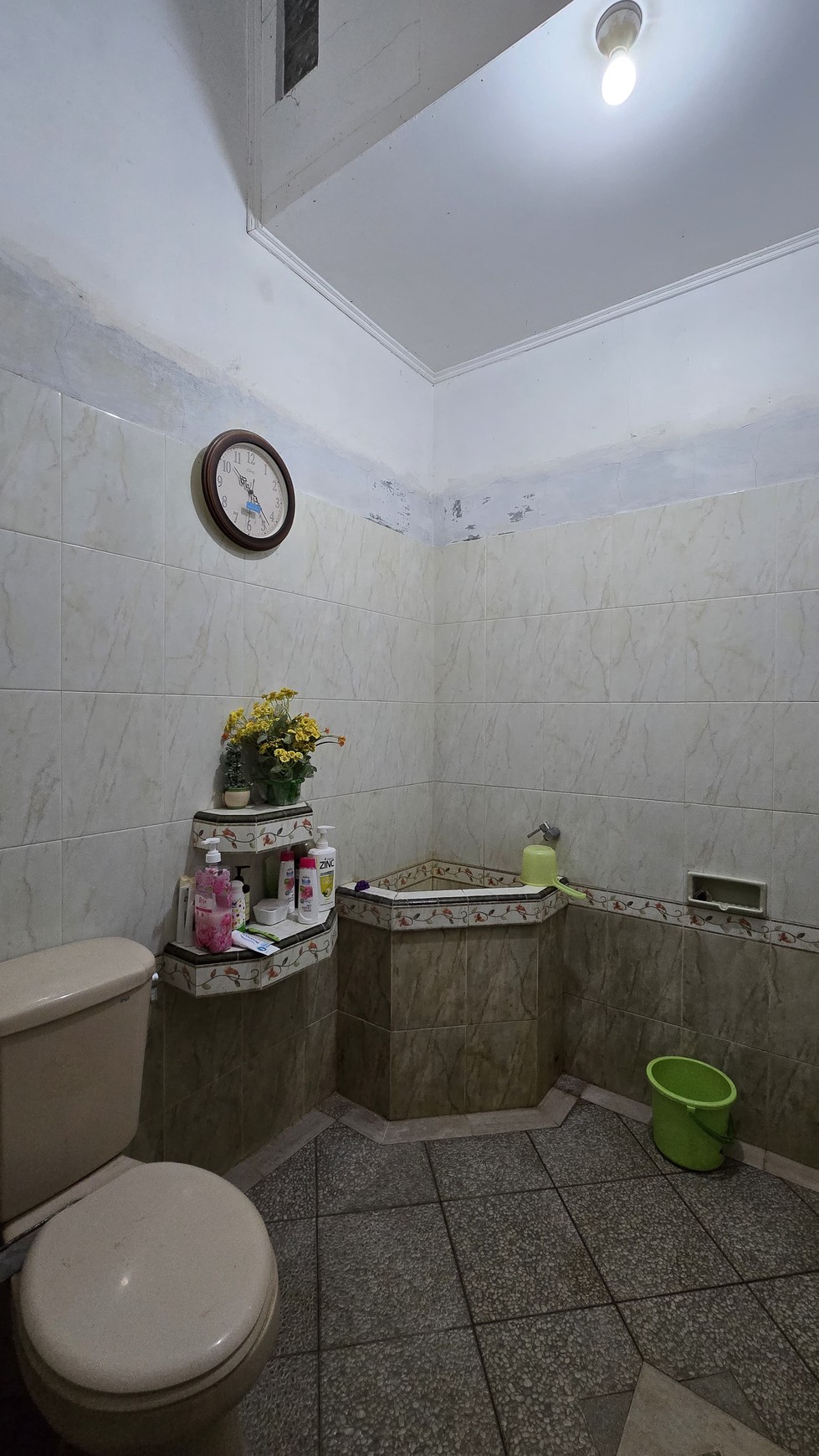 Dijual Rumah Siap Huni Di Jl.Kerinci