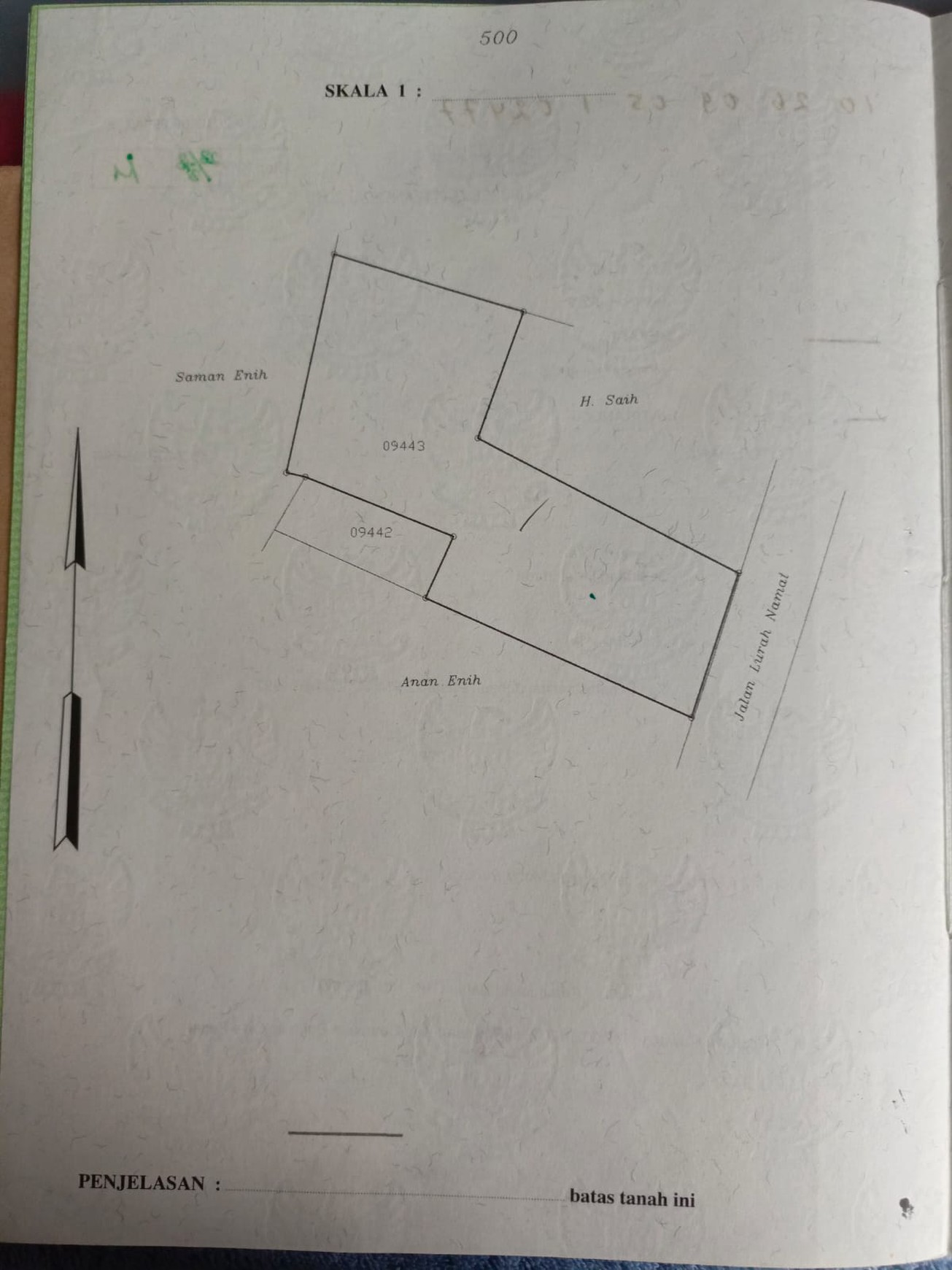 Tanah Kavling Strategis Bersebelahan dengan CBD Citra Grand Cibubur Sertifikat SHM