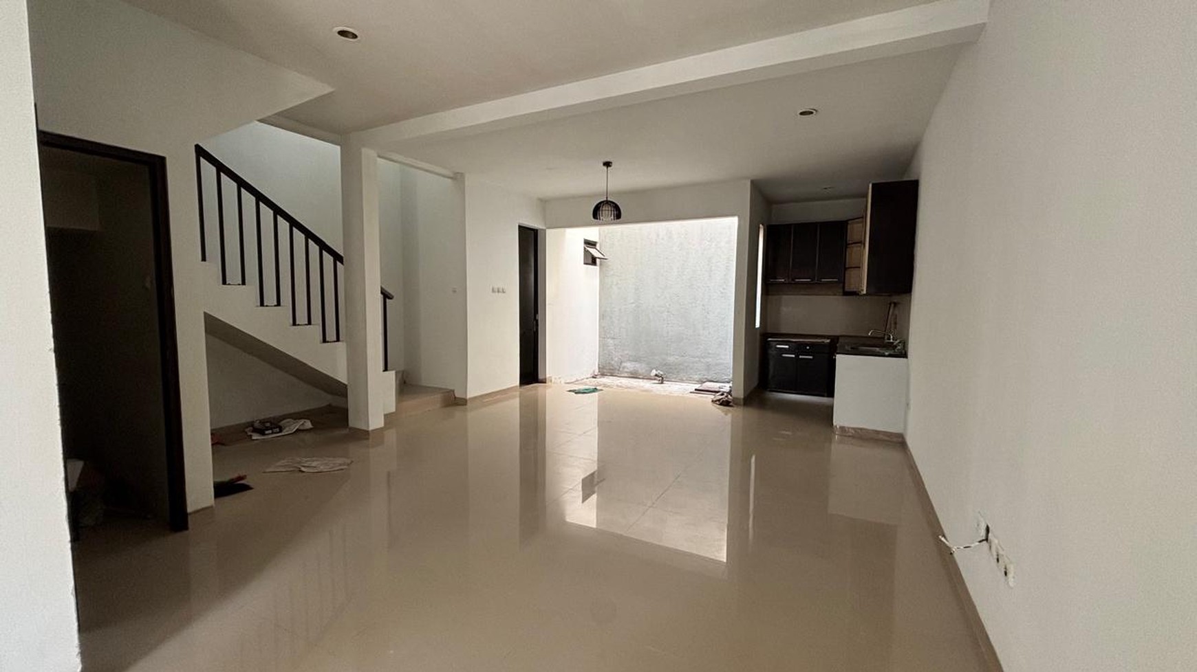 Rumah Disewakan di Tebet Jaksel