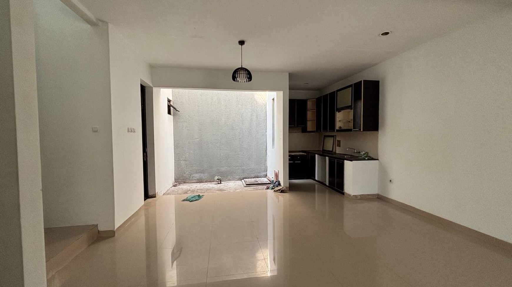 Rumah Disewakan di Tebet Jaksel