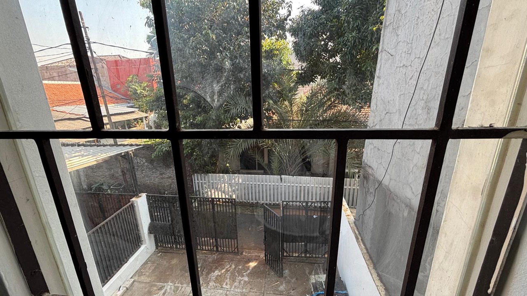 Rumah Disewakan di Tebet Jaksel