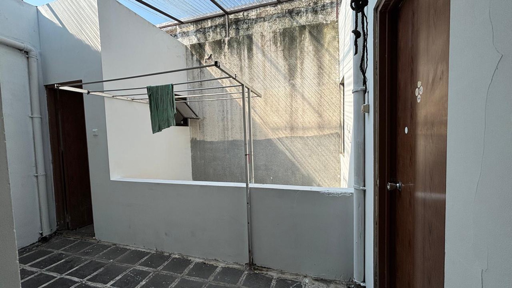 Rumah Disewakan di Tebet Jaksel