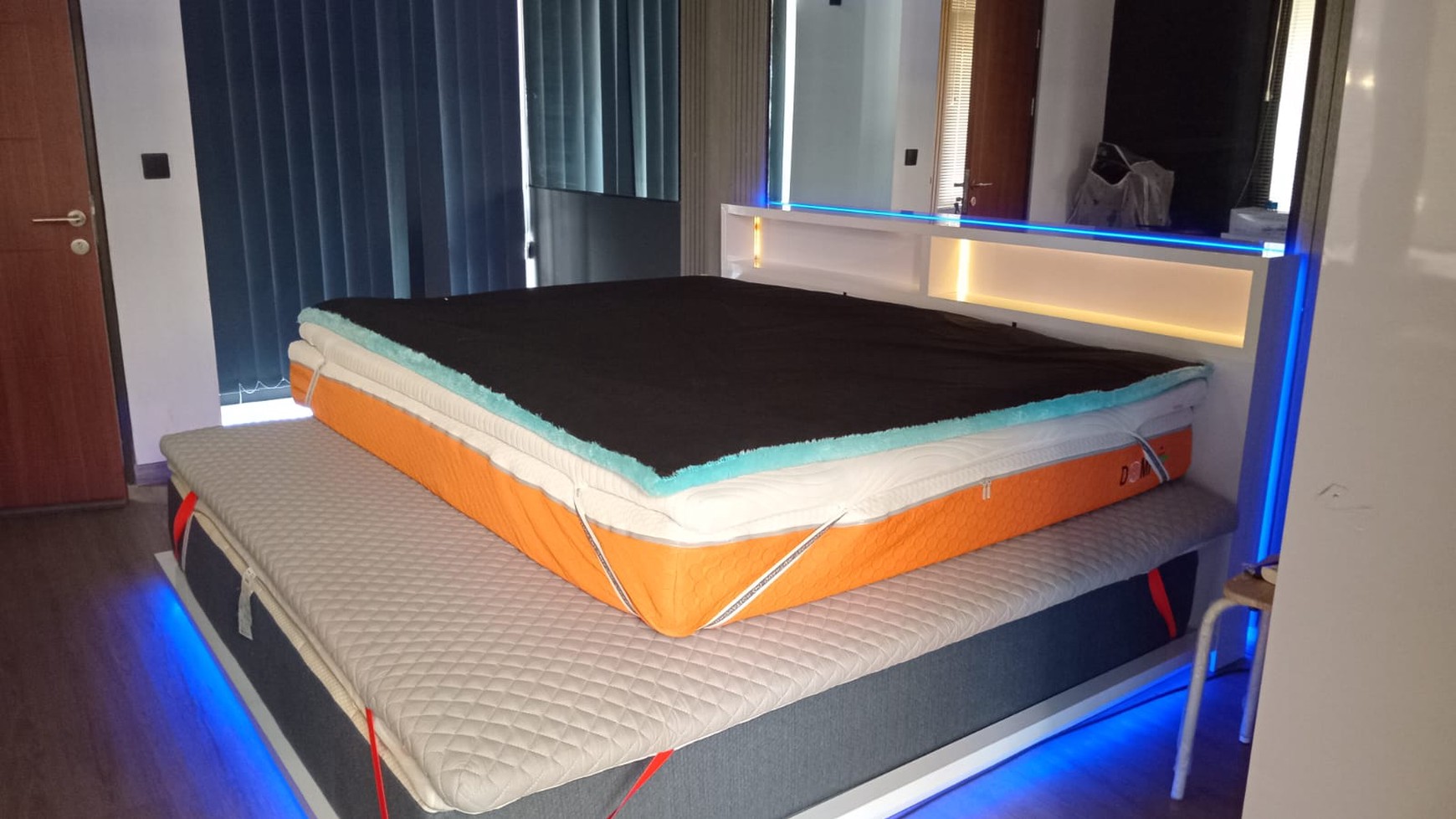 Rumah Minimalis Modern + Kolam Renang di Emerald Pasteur Bandung - Siap Huni!