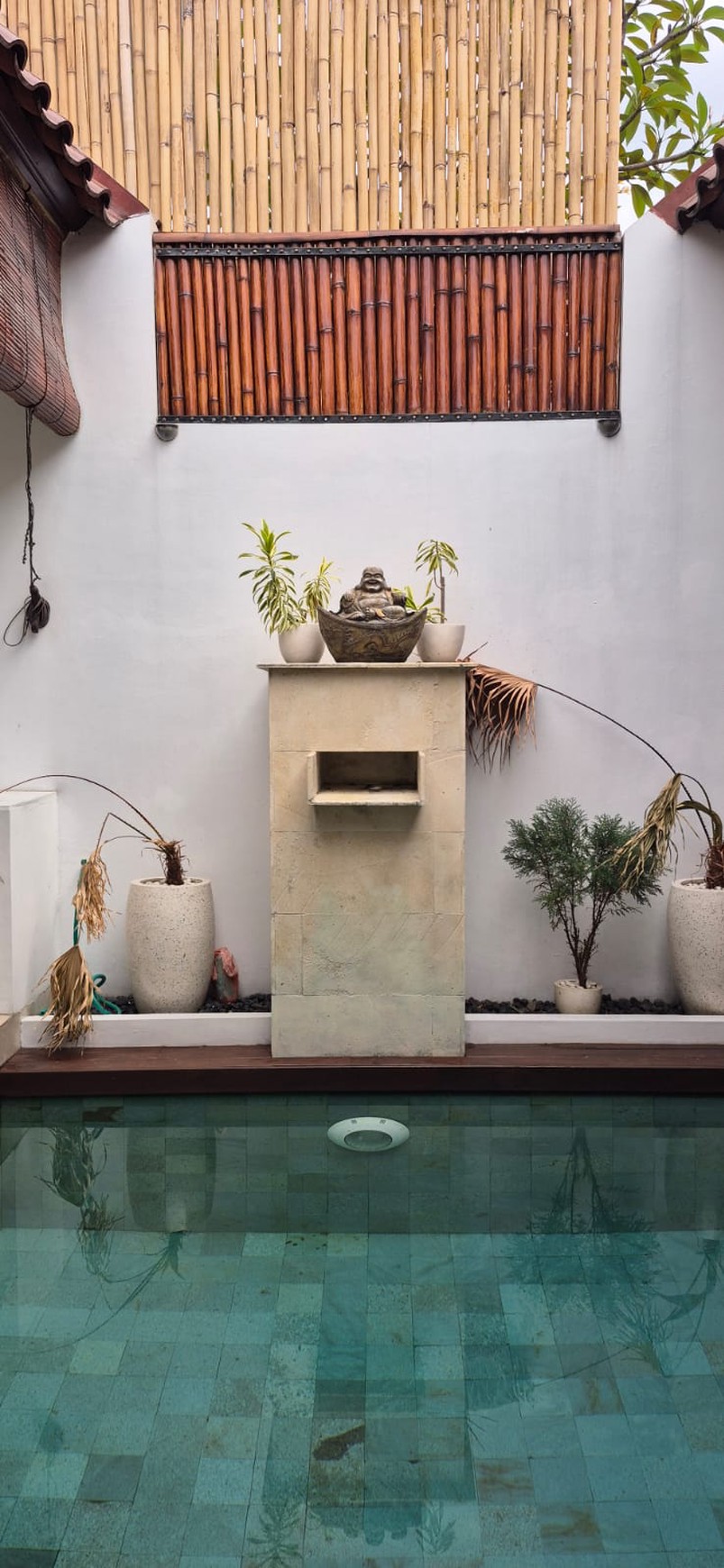 Freehold - Charming Villa for Sale in Kerobokan - Just 300m from Raya Canggu, Bali!