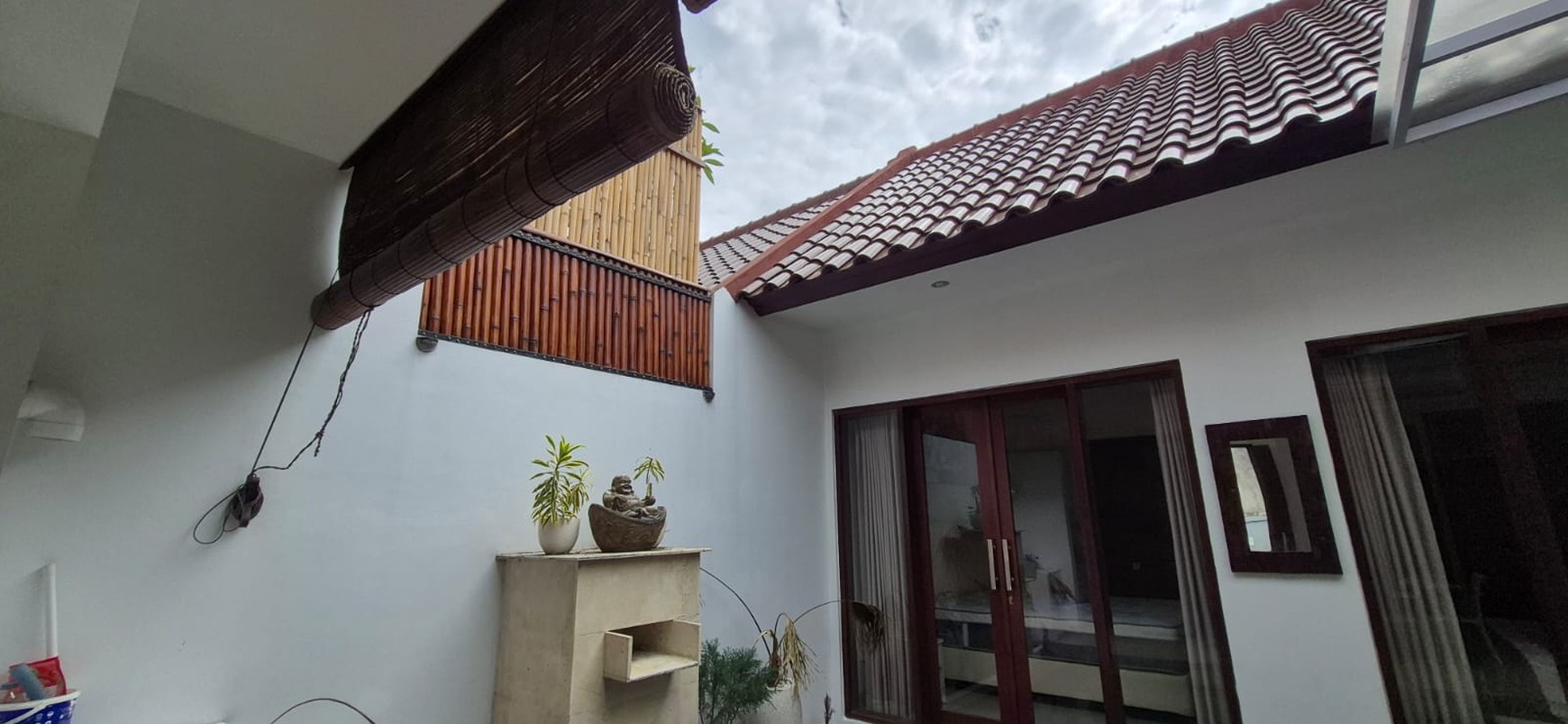 Freehold - Charming Villa for Sale in Kerobokan - Just 300m from Raya Canggu, Bali!