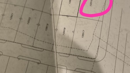 Dijual Tanah Kavling Di Graha Family Surabaya Barat