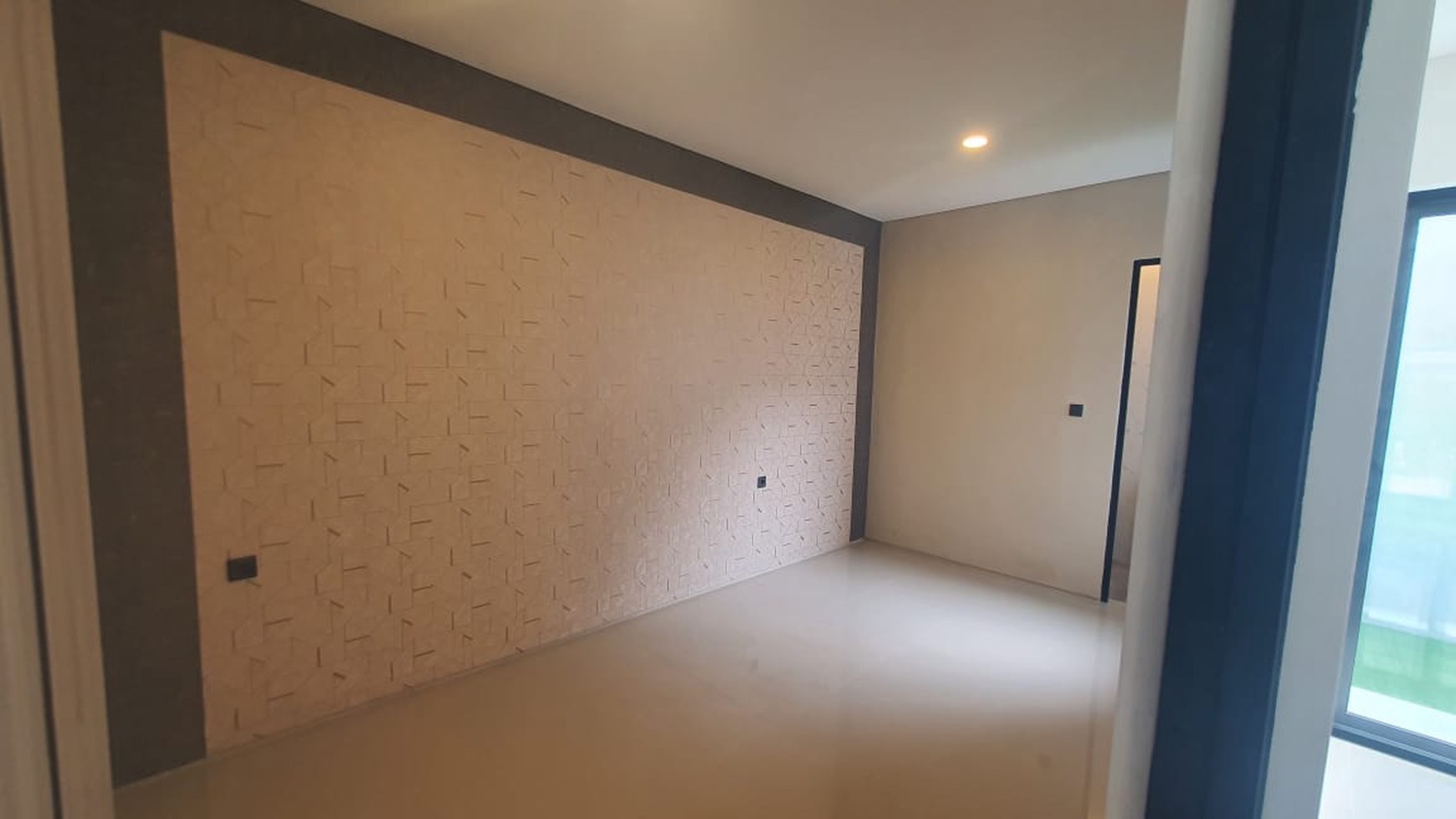 1 Milyaran Rumah Baru Citraland Bukit Palma dekat Northwest , Citra Berkat, UC, Pasar Modern
