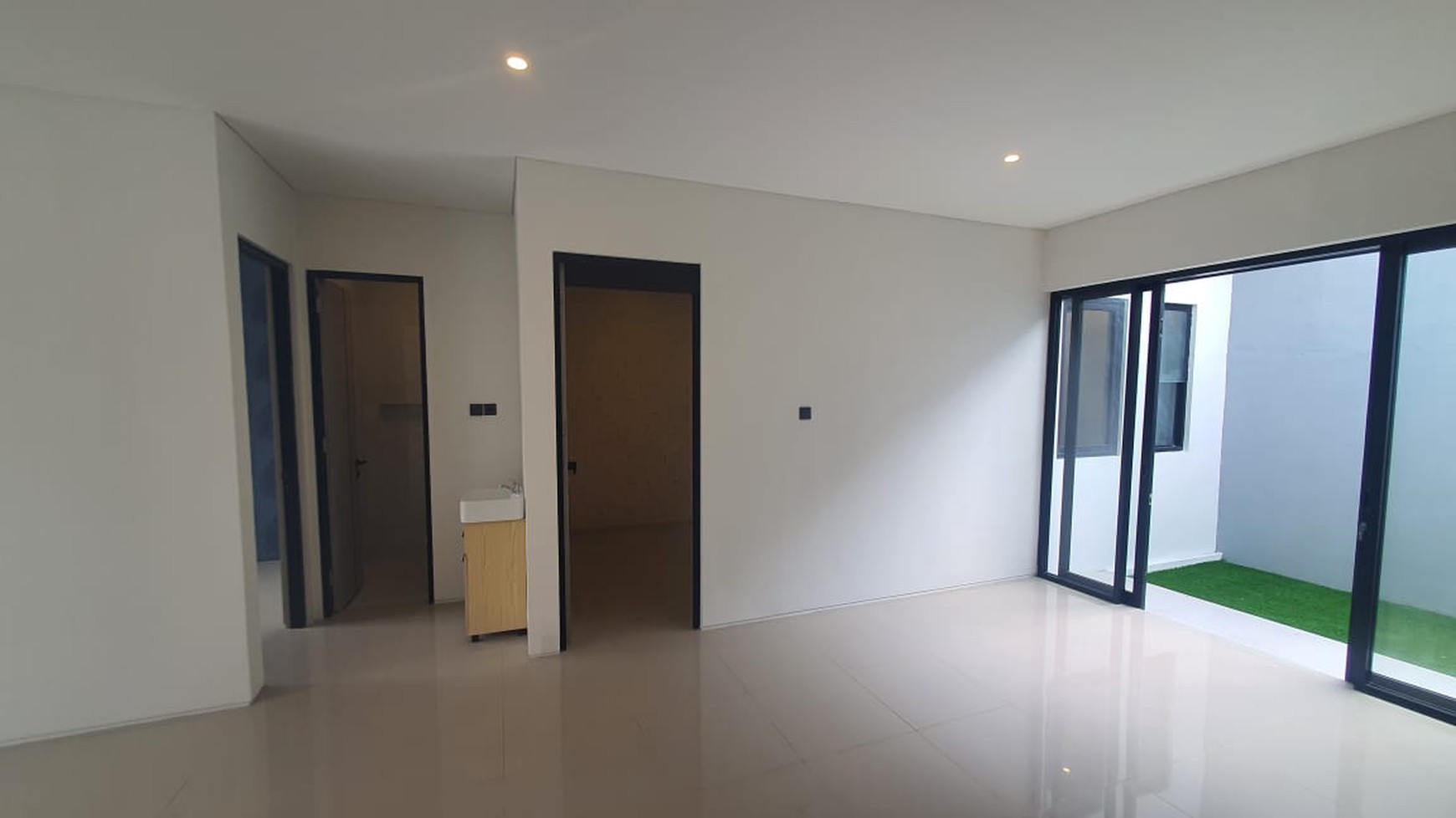 1 Milyaran Rumah Baru Citraland Bukit Palma dekat Northwest , Citra Berkat, UC, Pasar Modern