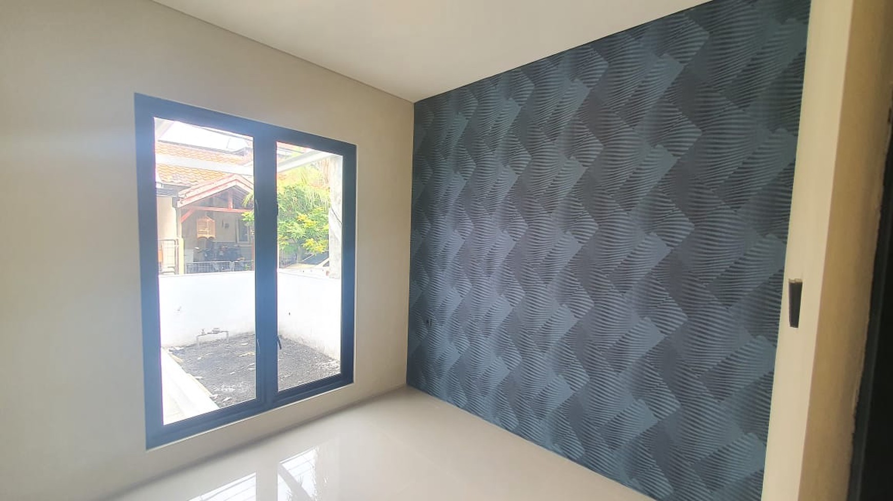 1 Milyaran Rumah Baru Citraland Bukit Palma dekat Northwest , Citra Berkat, UC, Pasar Modern