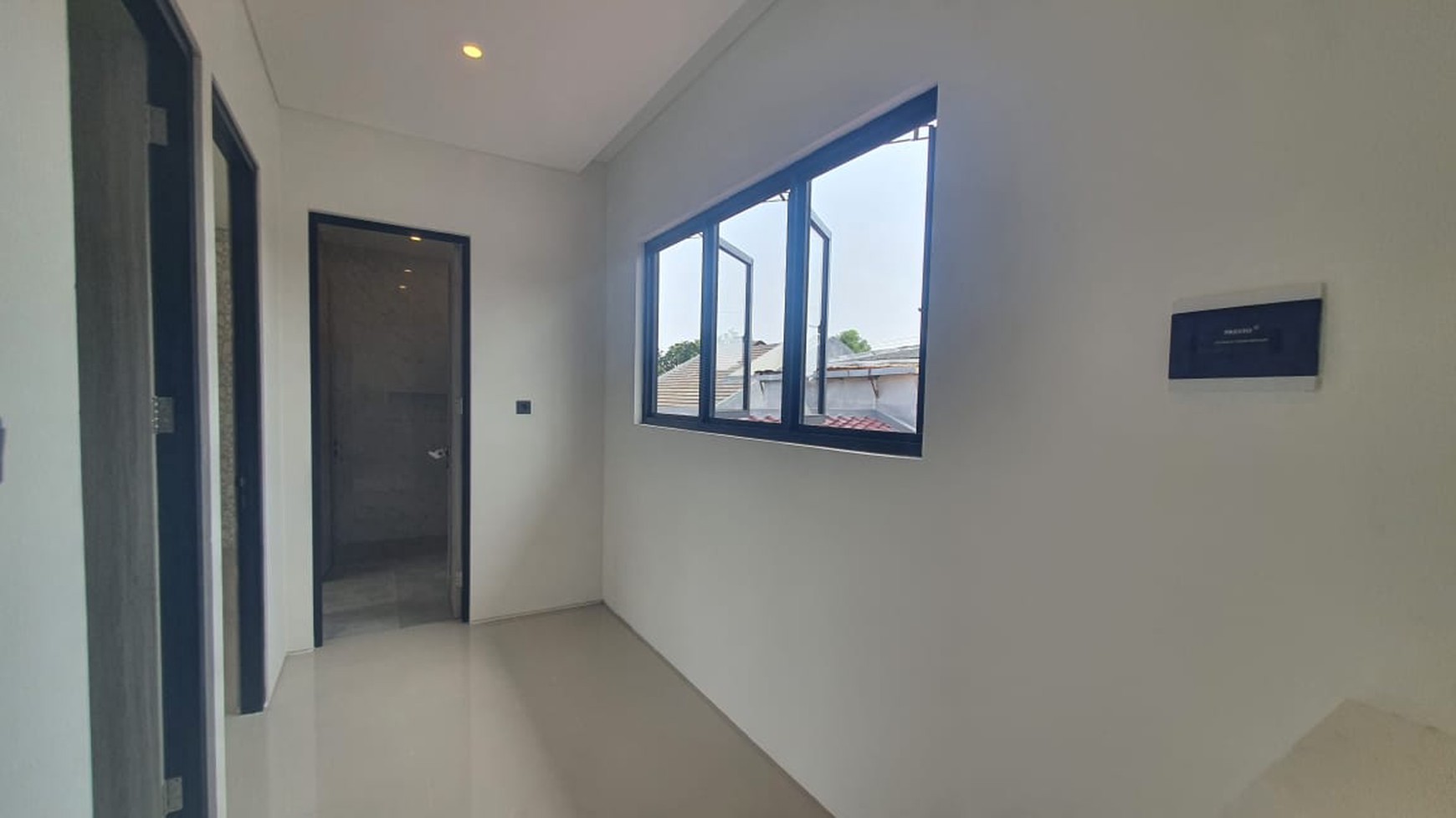 1 Milyaran Rumah Baru Citraland Bukit Palma dekat Northwest , Citra Berkat, UC, Pasar Modern