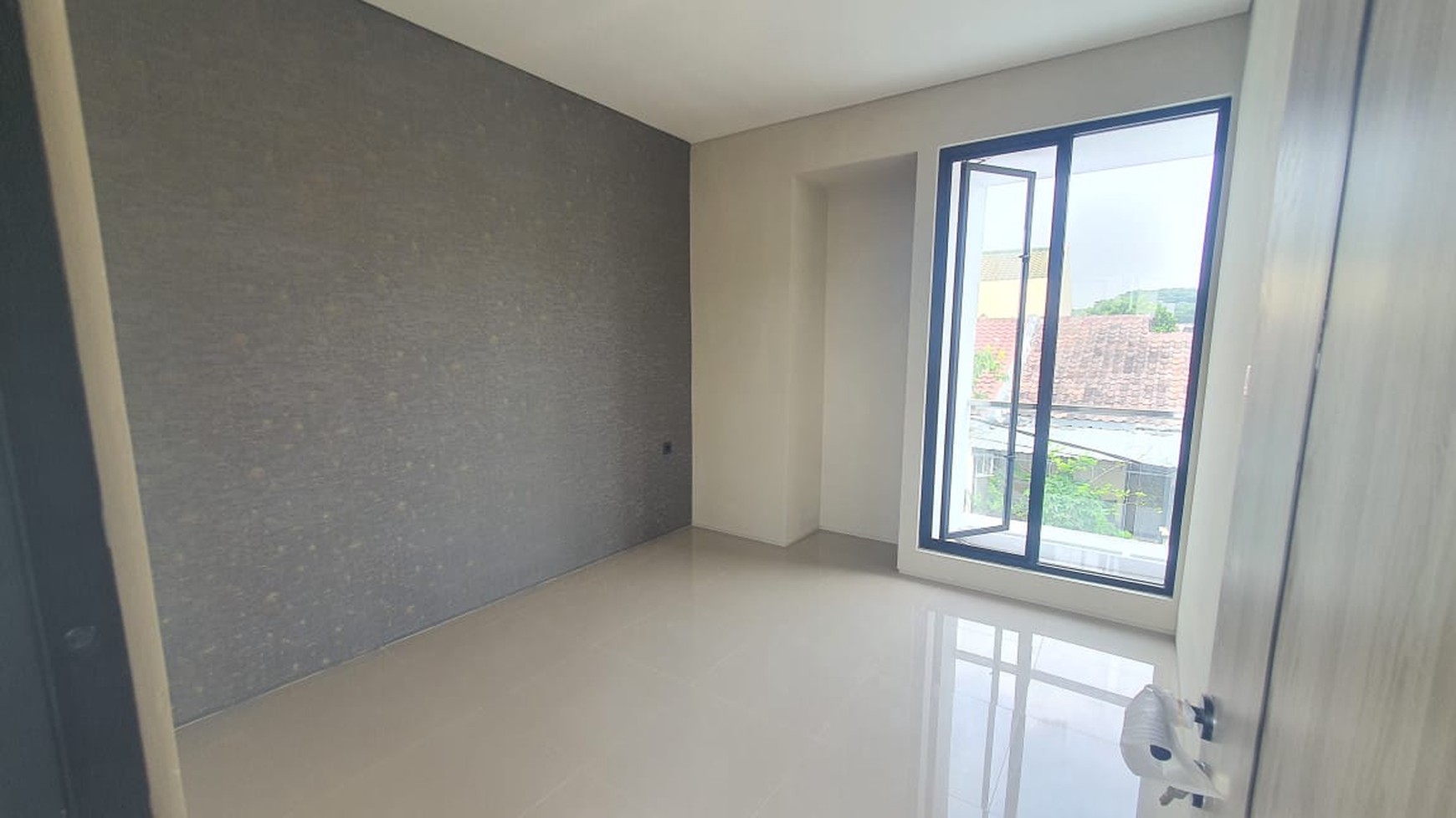 1 Milyaran Rumah Baru Citraland Bukit Palma dekat Northwest , Citra Berkat, UC, Pasar Modern