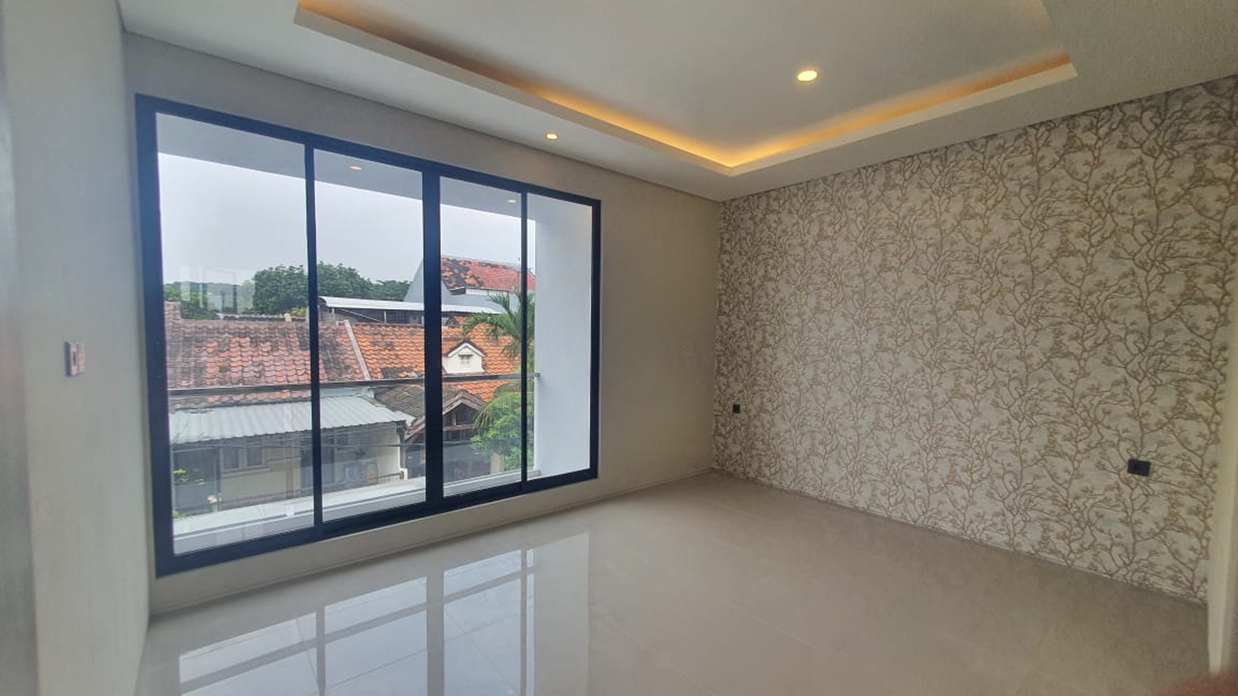 1 Milyaran Rumah Baru Citraland Bukit Palma dekat Northwest , Citra Berkat, UC, Pasar Modern