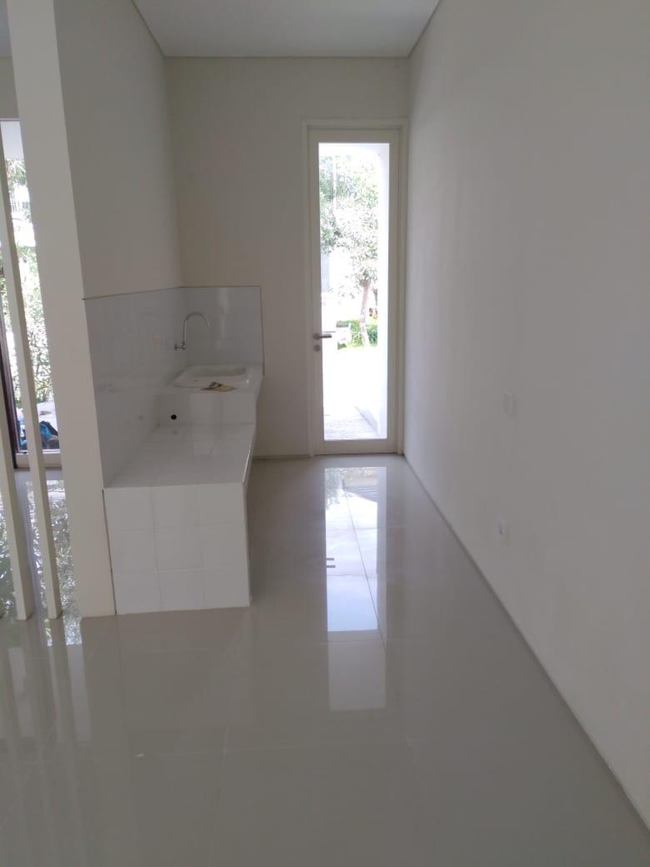1 Milyaran Rumah Baru Citraland Bukit Palma dekat Northwest , Citra Berkat, UC, Pasar Modern