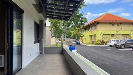 MODERN ONE  BEDROOM SUITE AT NUSA DUA 