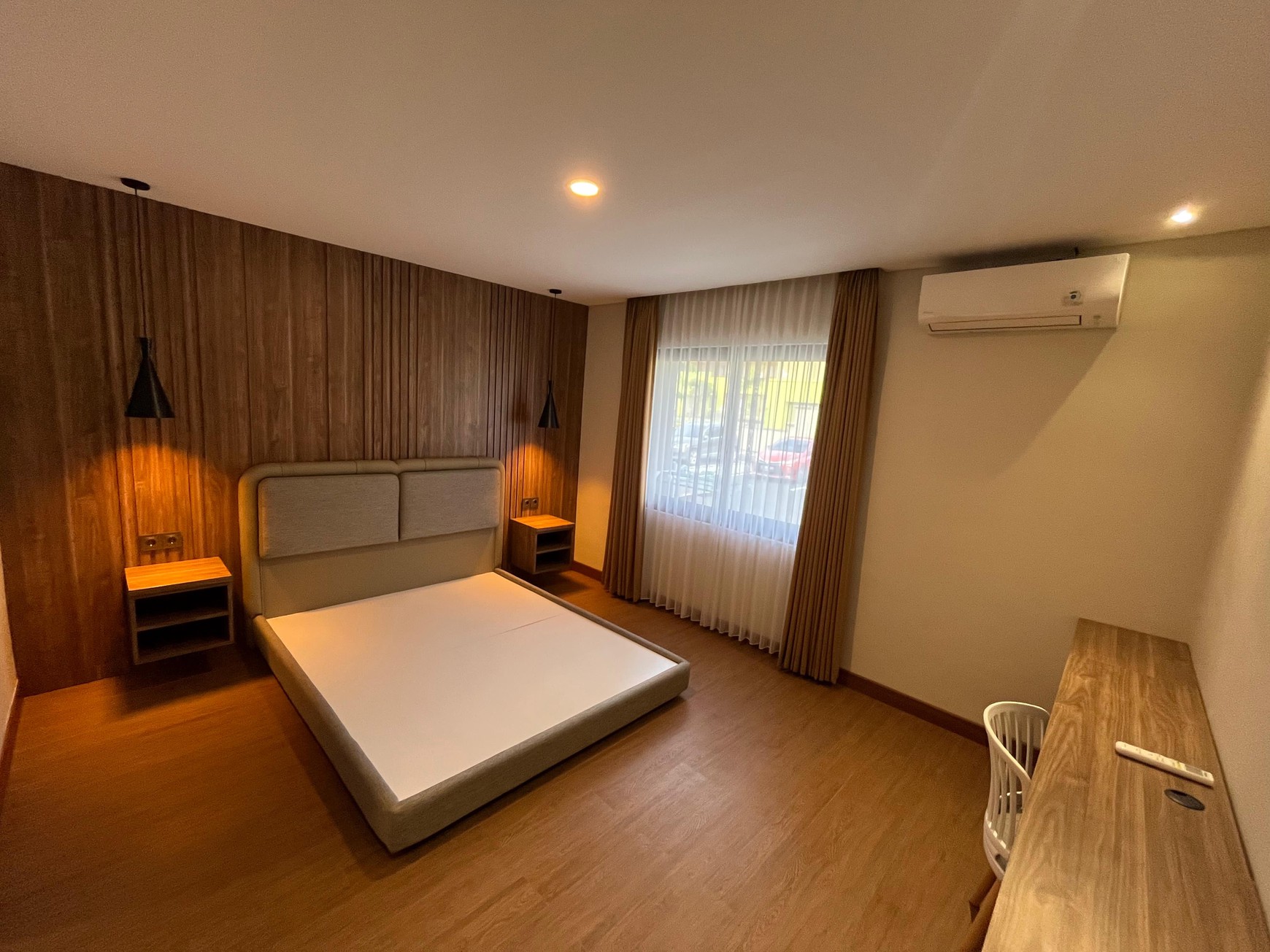 MODERN ONE BEDROOM SUITE AT NUSA DUA
