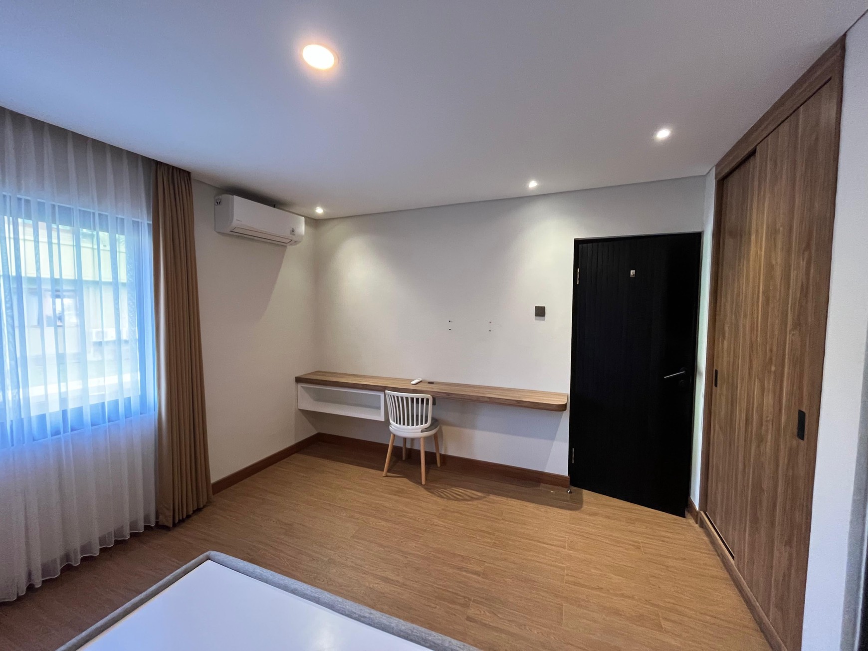 MODERN ONE BEDROOM SUITE AT NUSA DUA