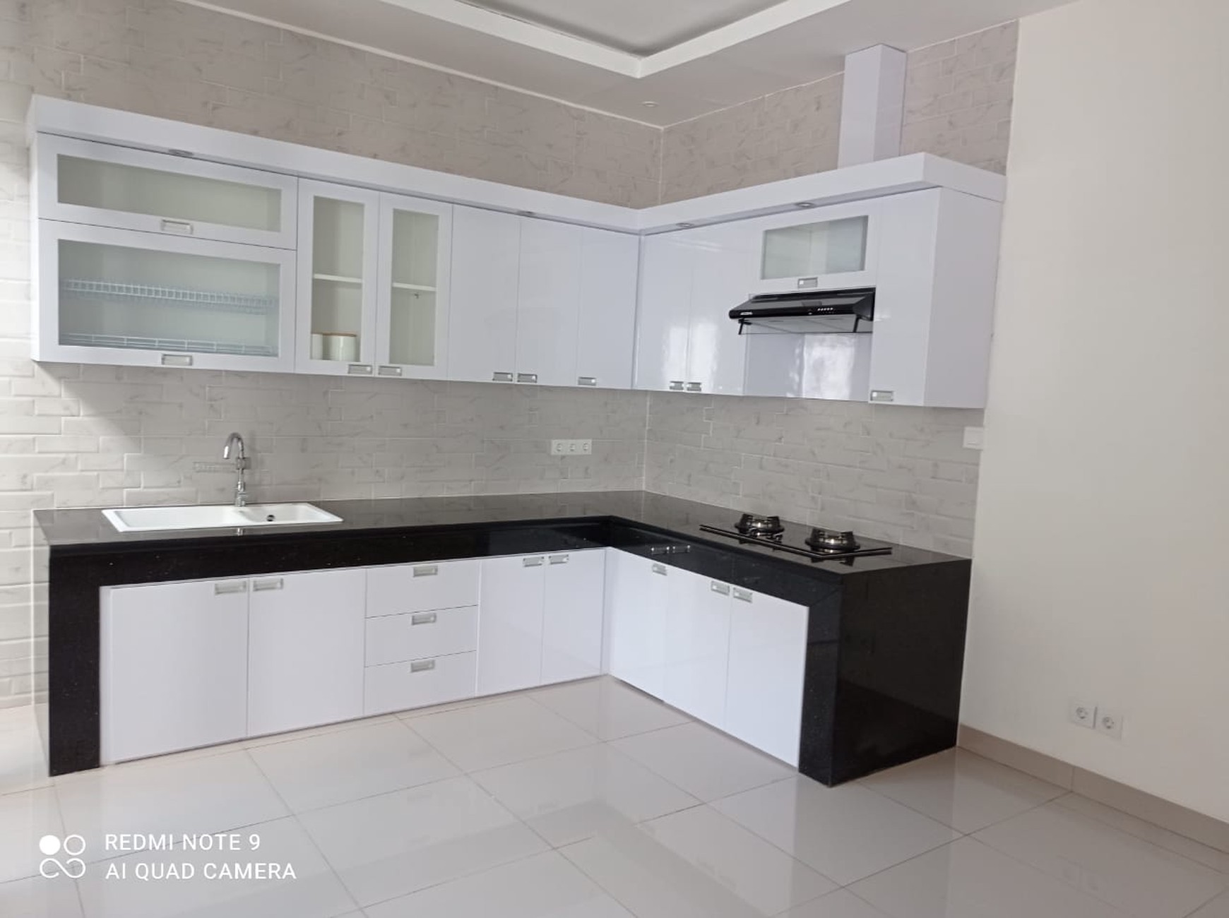 Dijual Rumah 2 Lantai di Cluster Cynthia, Summarecon Bandung