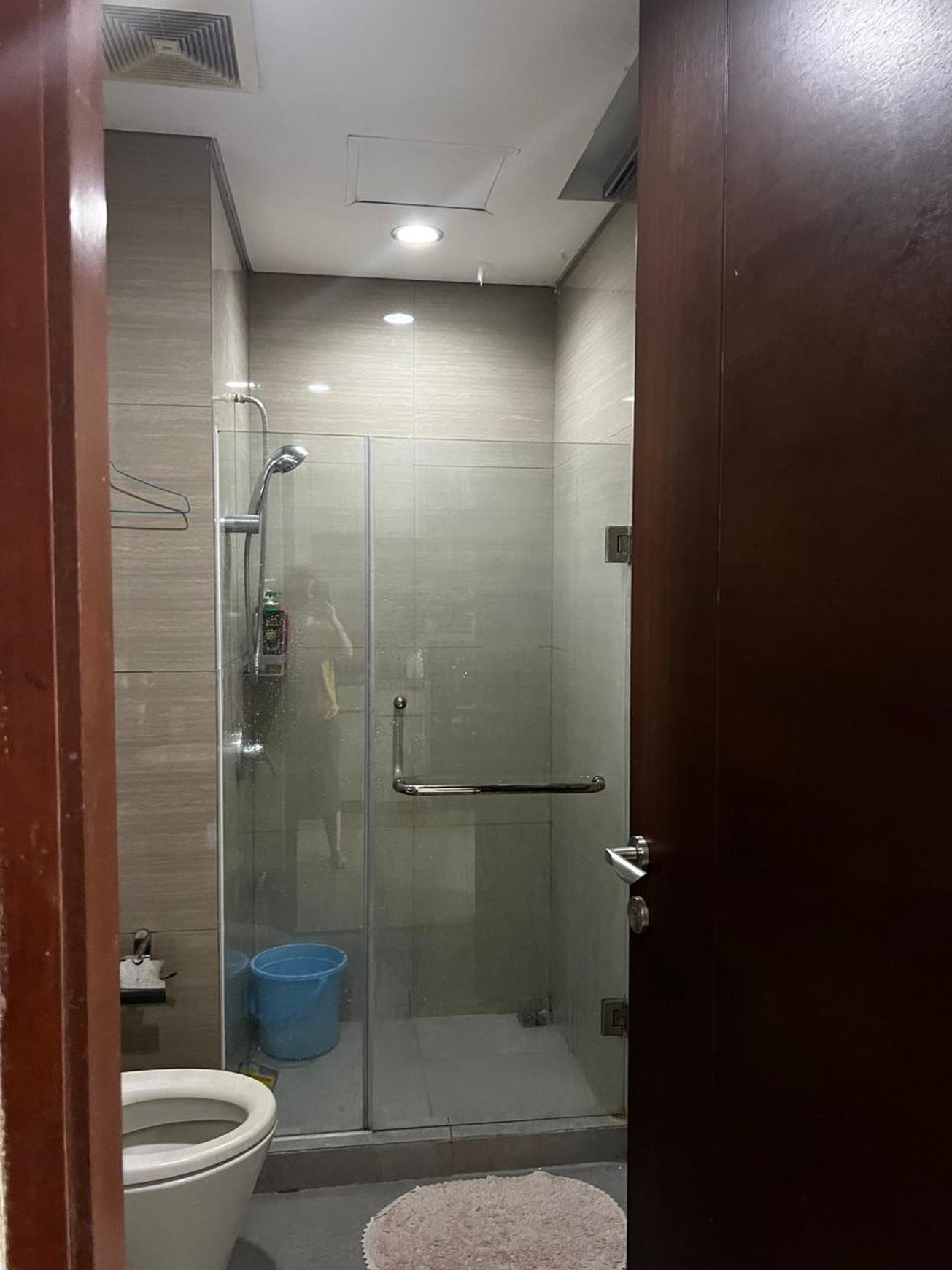 Dijual Apartemen Linden Ngangel Marvell City
