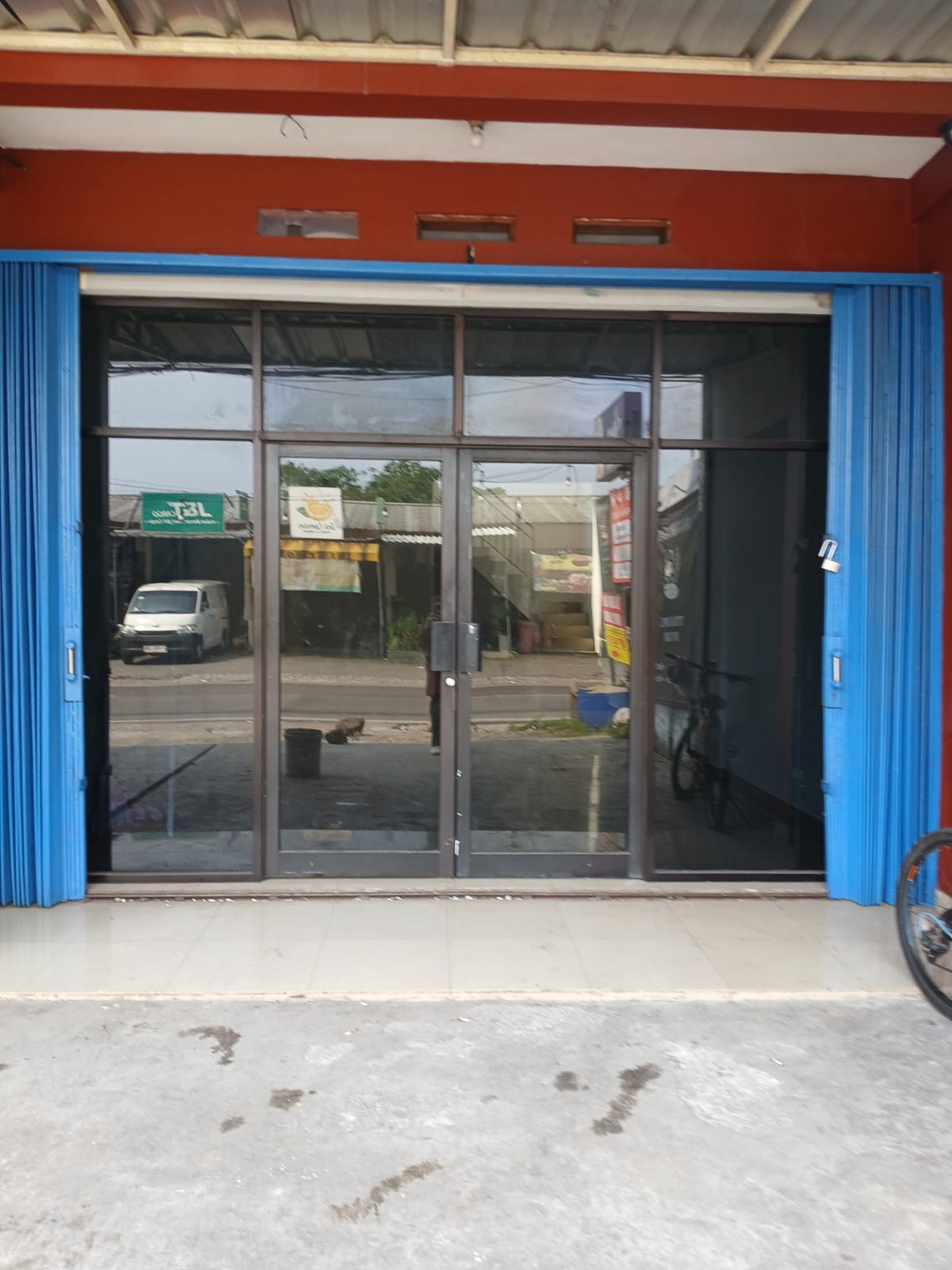 Di Sewa Ruko Siap Pakai  Lokasi Strategis @Pondok Aren, Tangeran Selatan