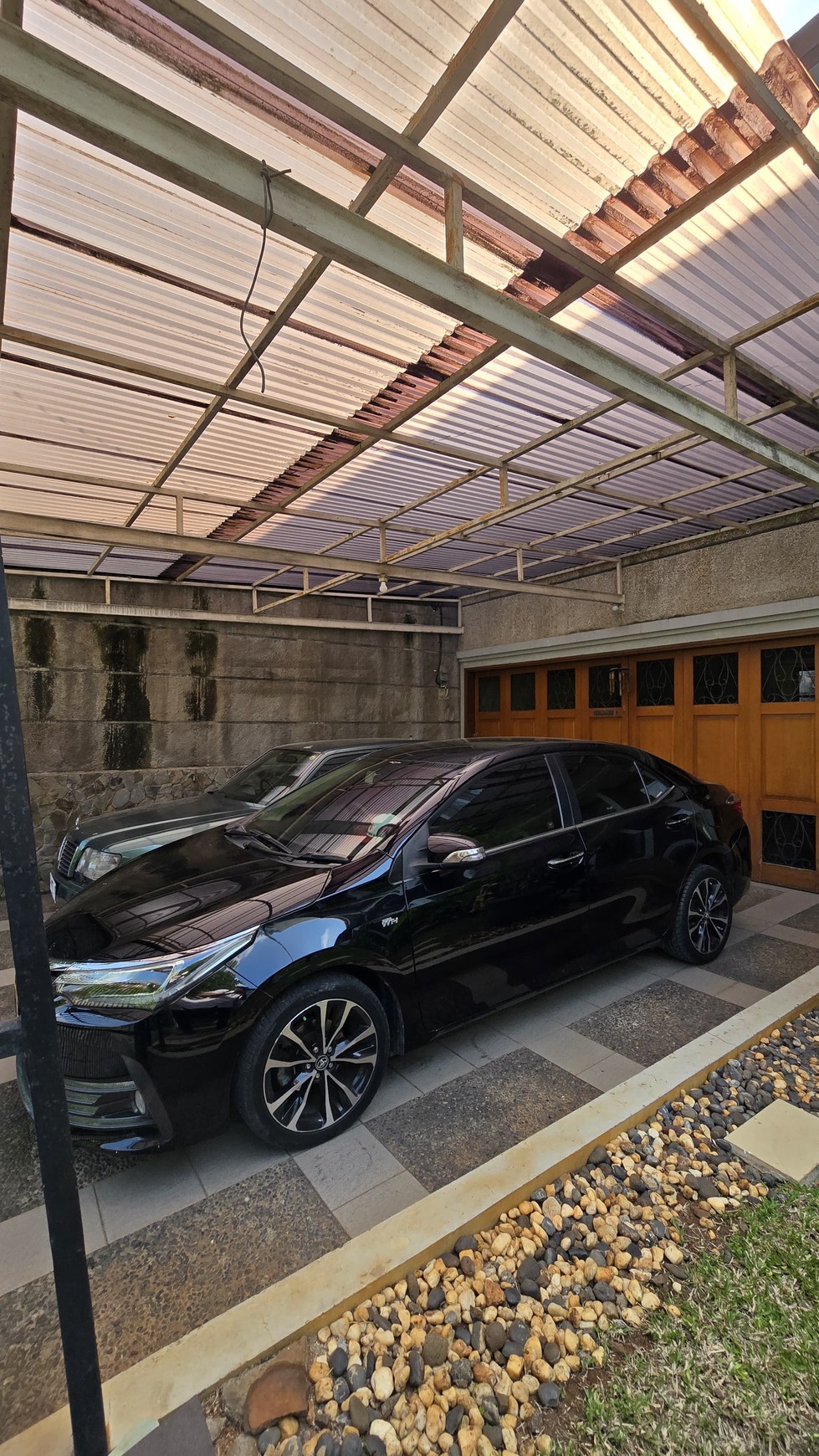 Rumah Dijual Siap Huni, Di Kebayoran Baru