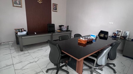 Gudang Kutawaringin Industrial Park Nanjung Bandung