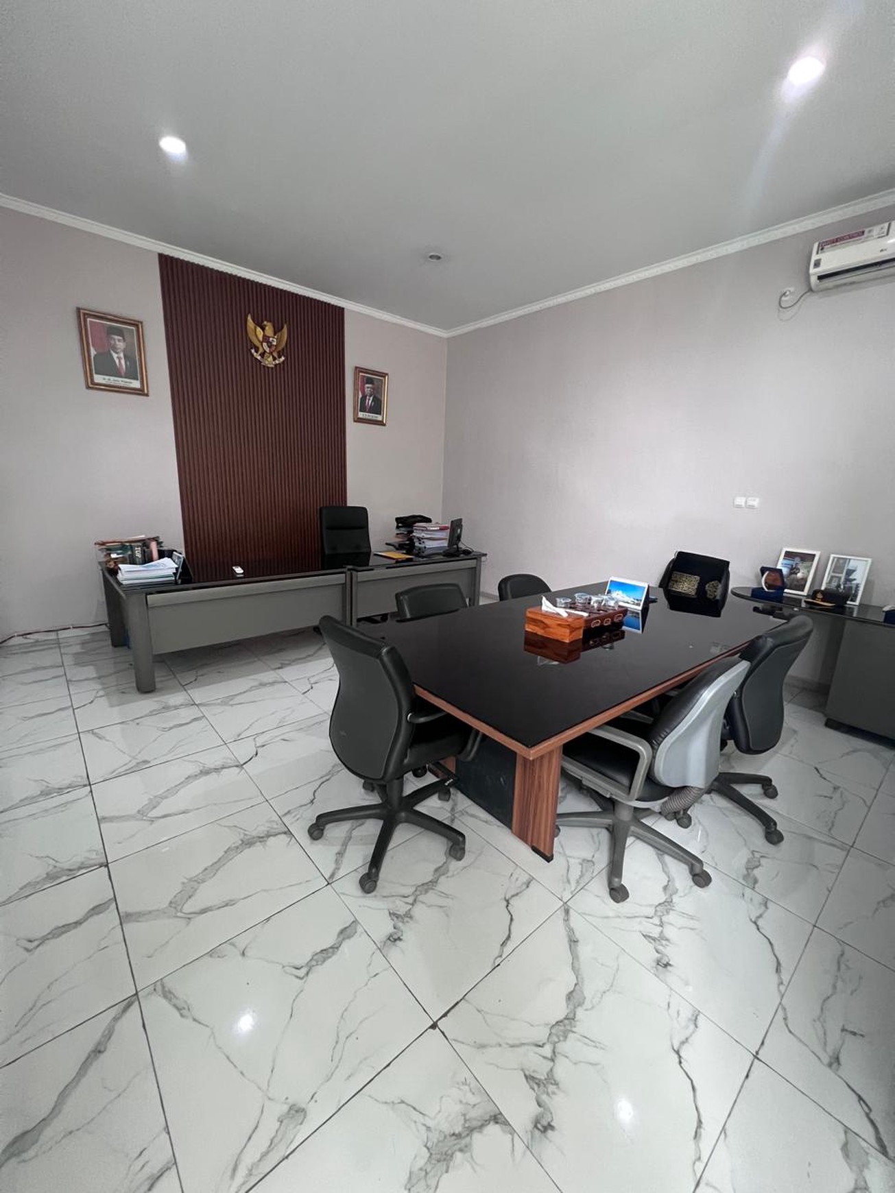 Gudang Kutawaringin Industrial Park Nanjung Bandung