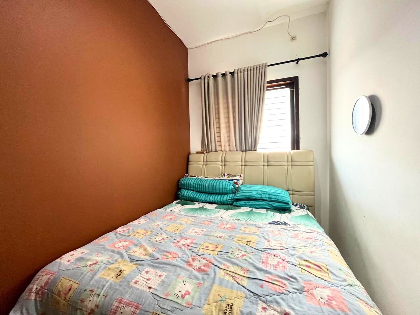 Rumah Minimalis 3 Lantai di Tebet Barat