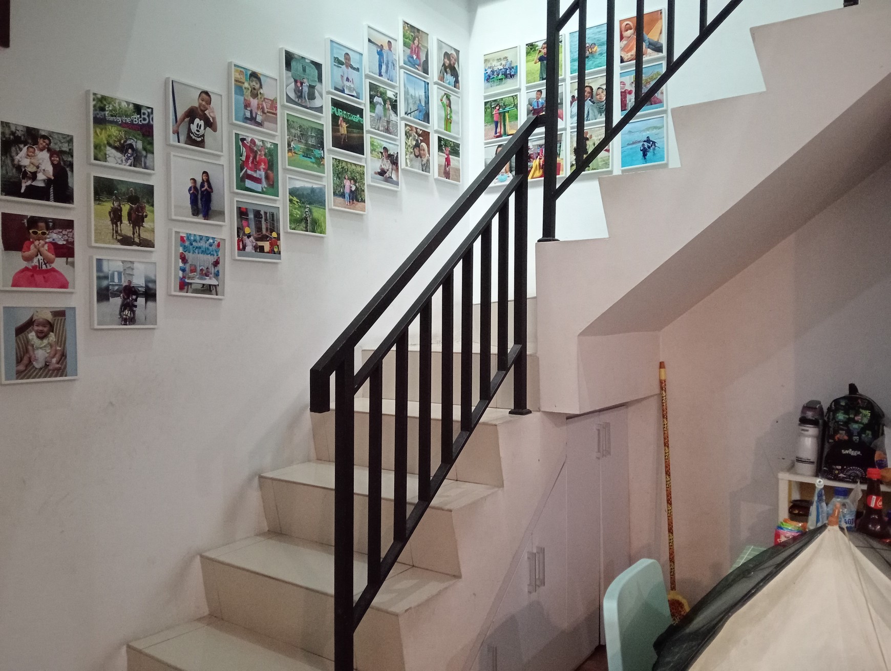 Cipayung, Siap Huni, Bebas Banjir, Bisa KPR, Nego