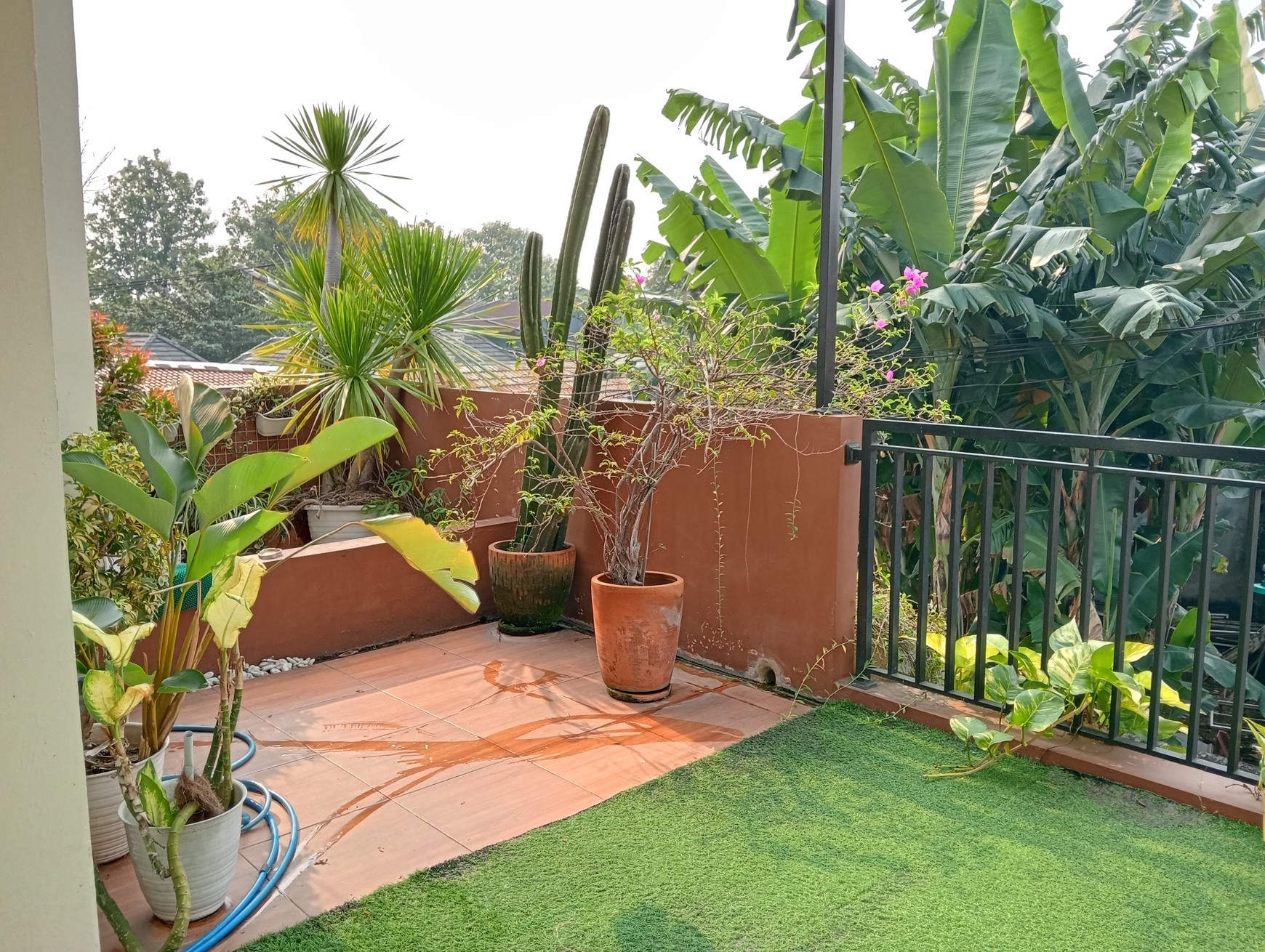 Cipayung, Siap Huni, Bebas Banjir, Bisa KPR, Nego