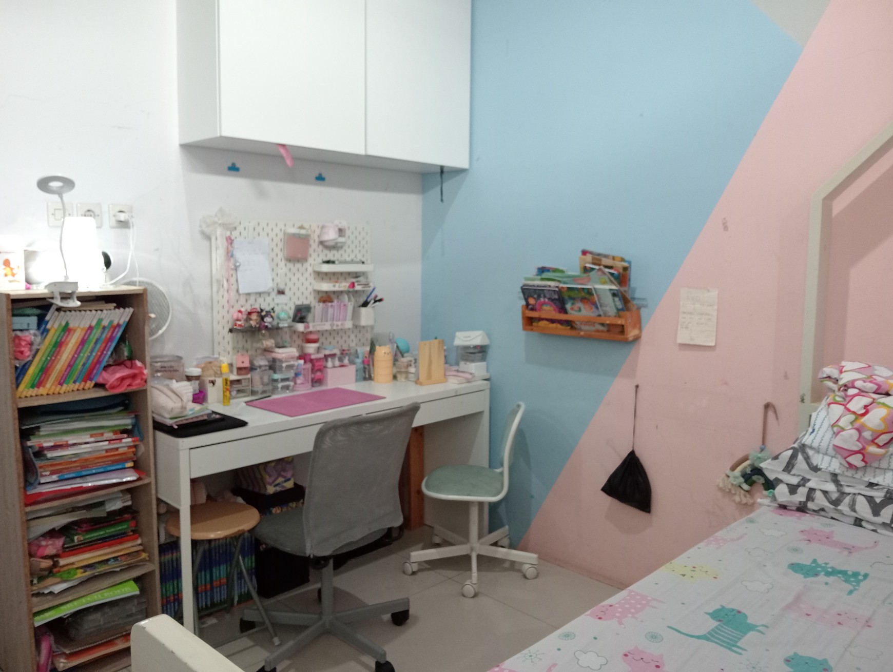 Cipayung, Siap Huni, Bebas Banjir, Bisa KPR, Nego