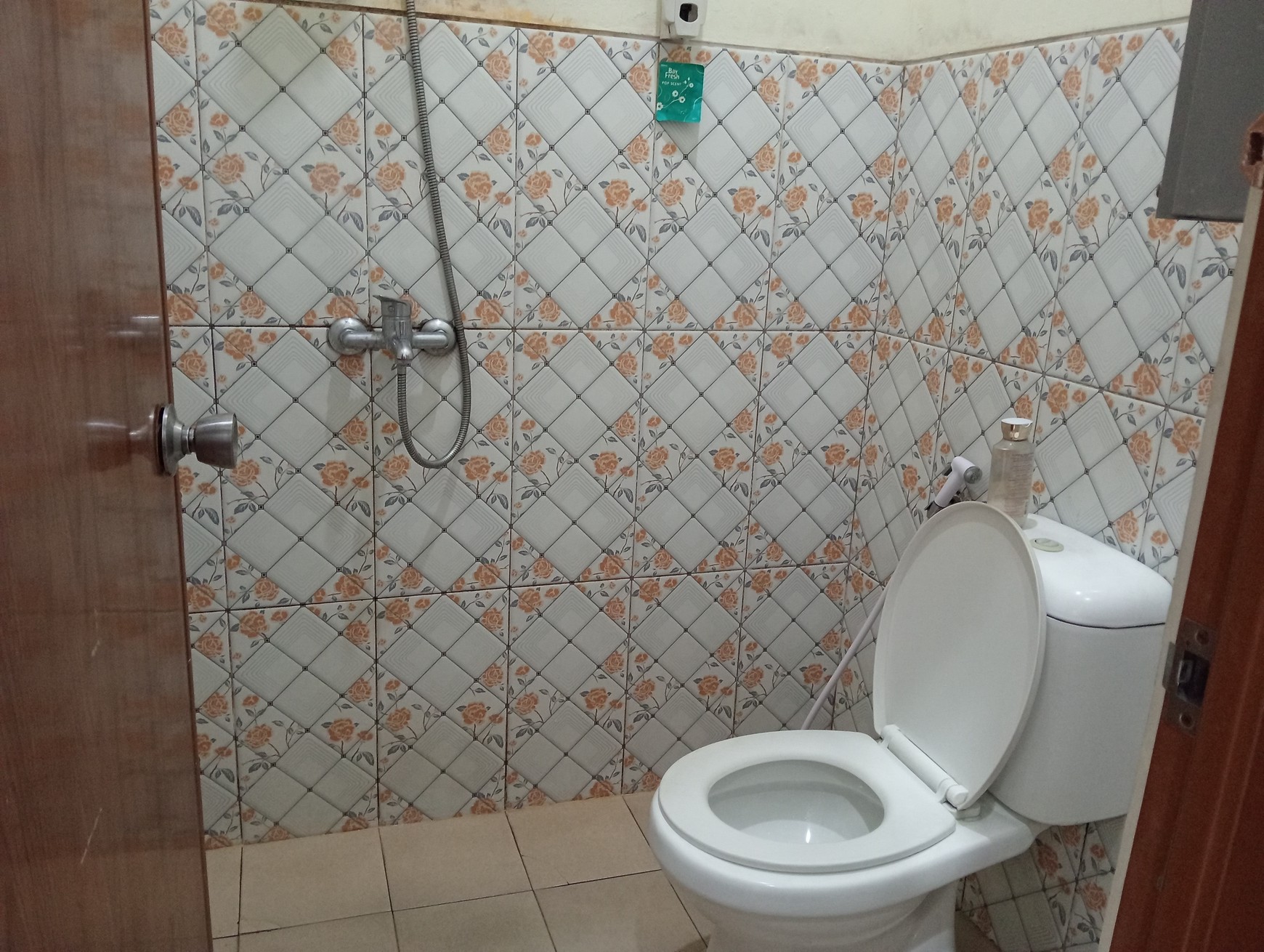 Cipayung, Siap Huni, Bebas Banjir, Bisa KPR, Nego