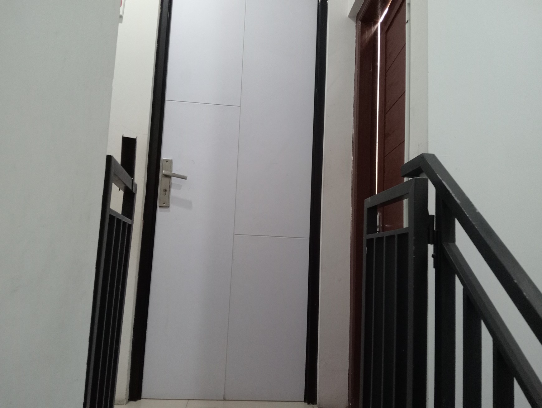 Cipayung, Siap Huni, Bebas Banjir, Bisa KPR, Nego