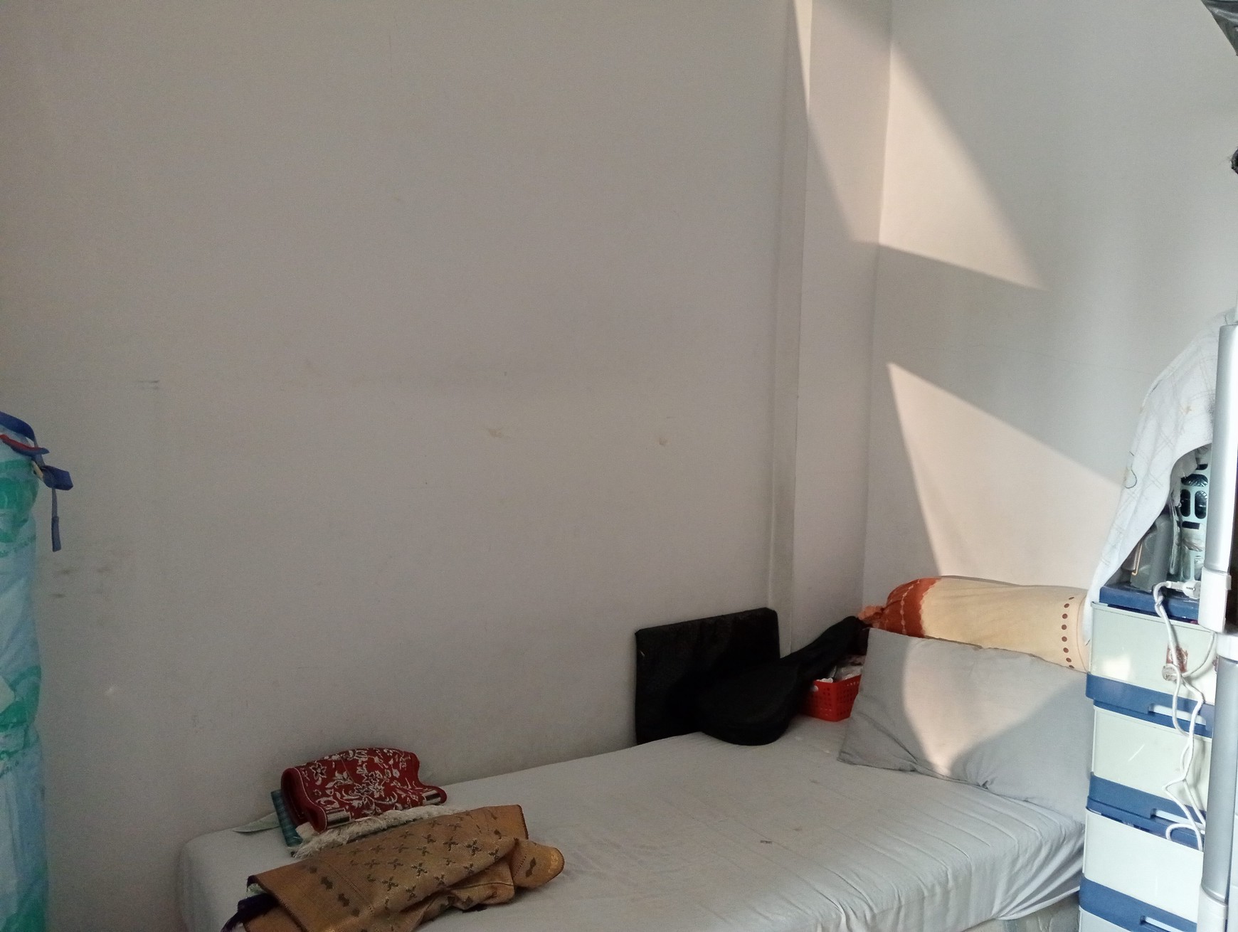 Cipayung, Siap Huni, Bebas Banjir, Bisa KPR, Nego