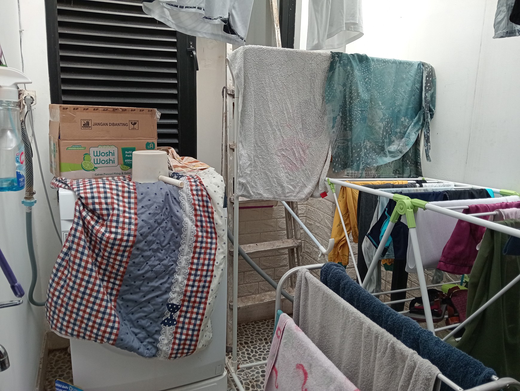 Cipayung, Siap Huni, Bebas Banjir, Bisa KPR, Nego