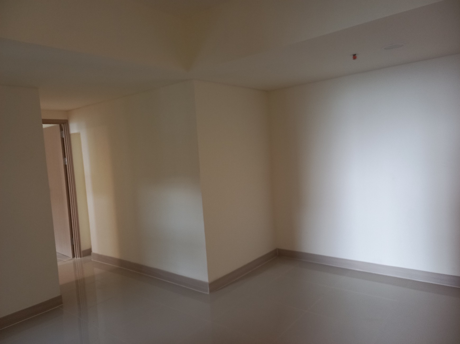 Apartemen Strategis di cikarang