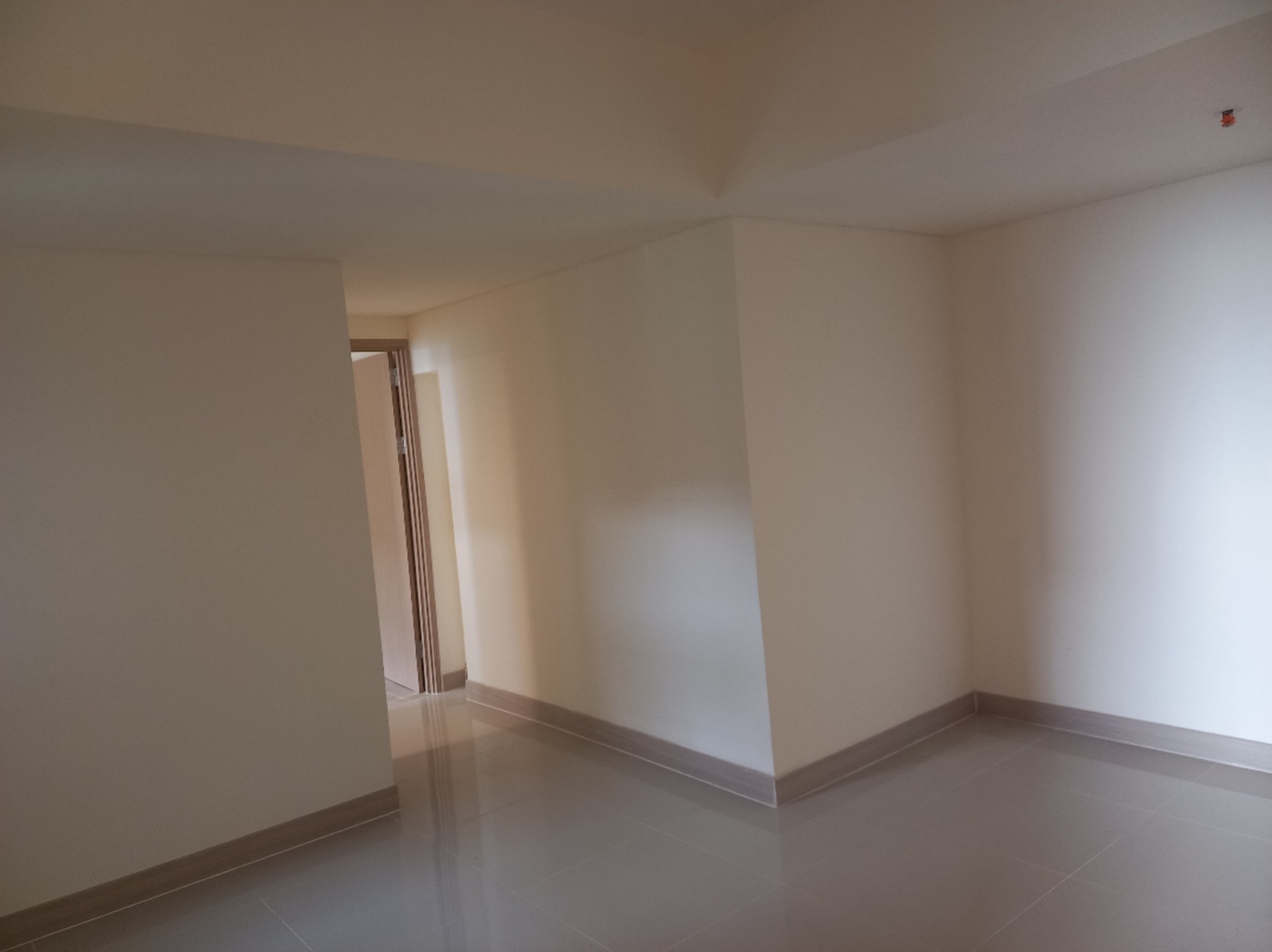 Apartemen Strategis di cikarang