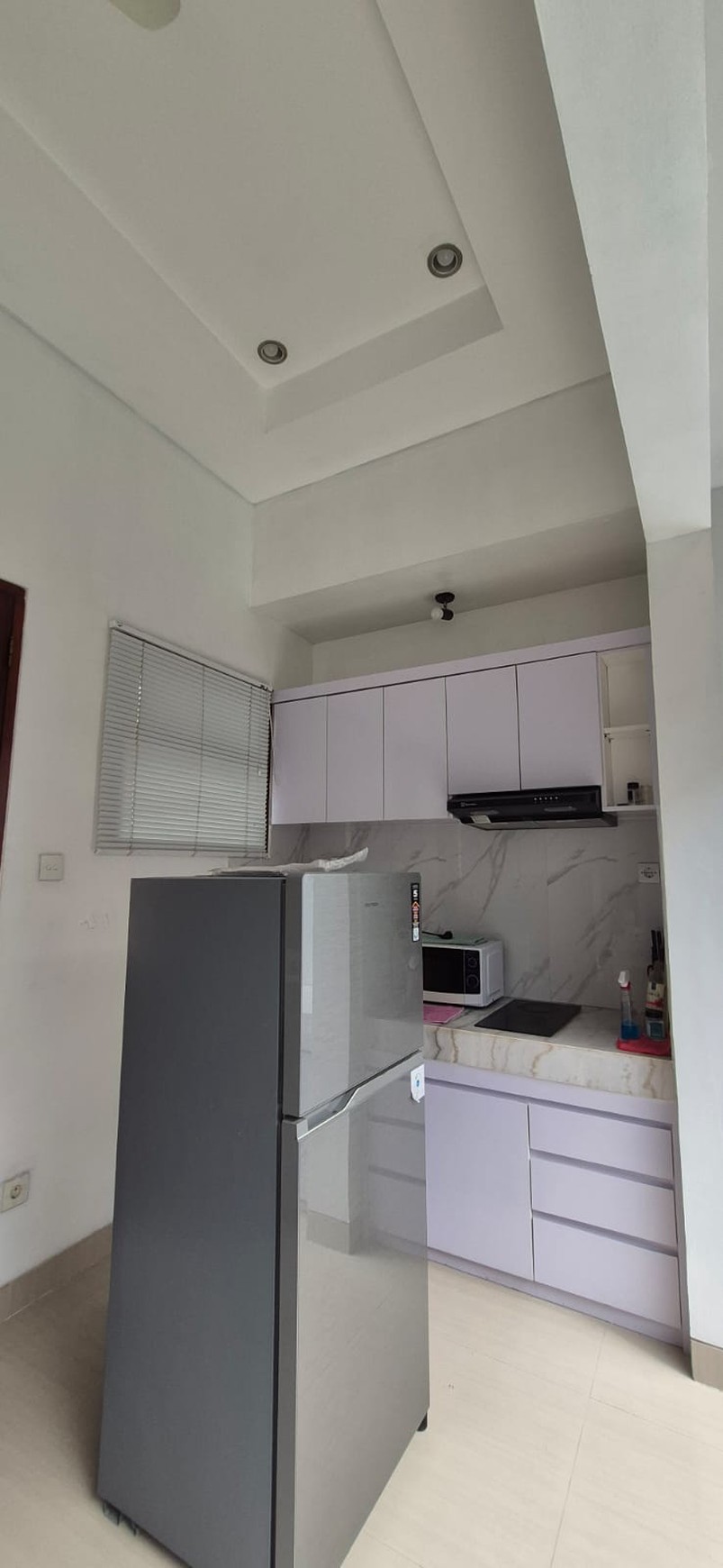 Freehold - Charming Villa for Sale in Kerobokan - Just 300m from Raya Canggu, Bali!