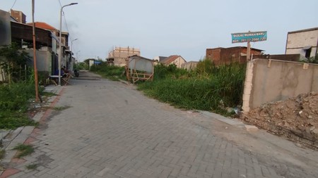 Rumah SHM Minimalis Medayu - Dekat Kampus & MERR, KPR OK!