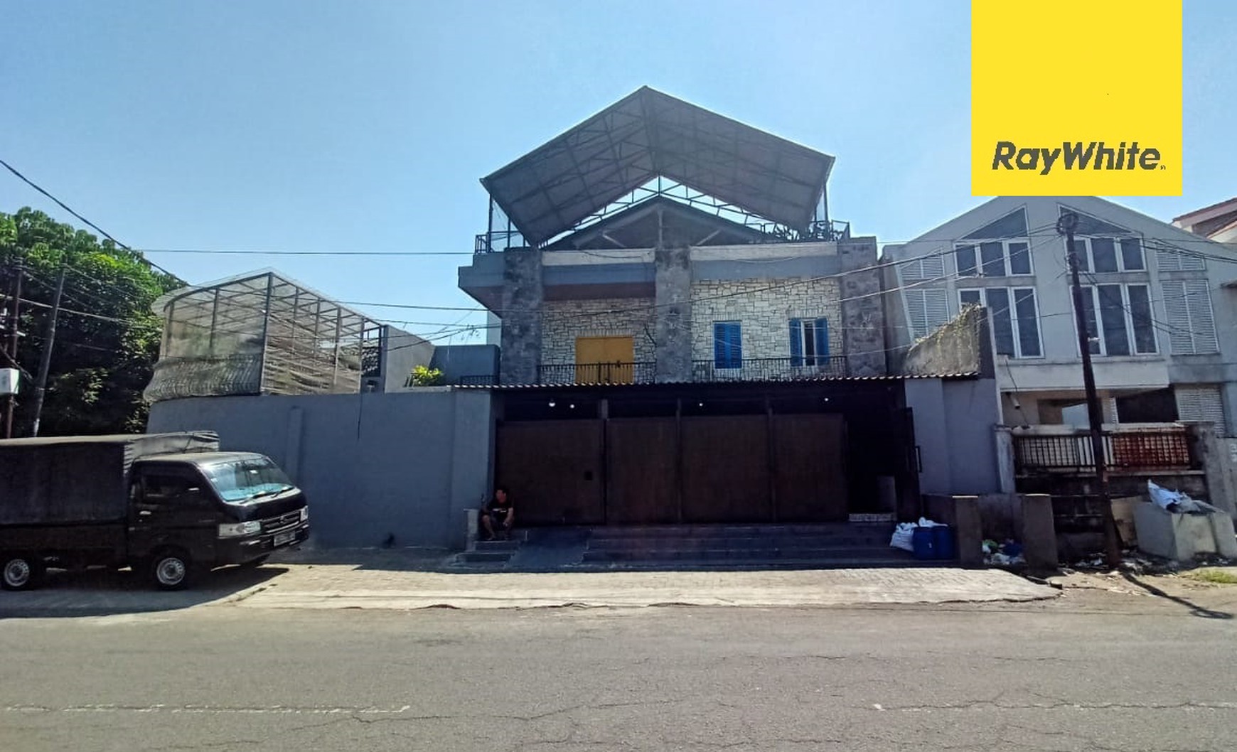 Dijual Aset Lelang Rumah Di Gayungsari Surabaya