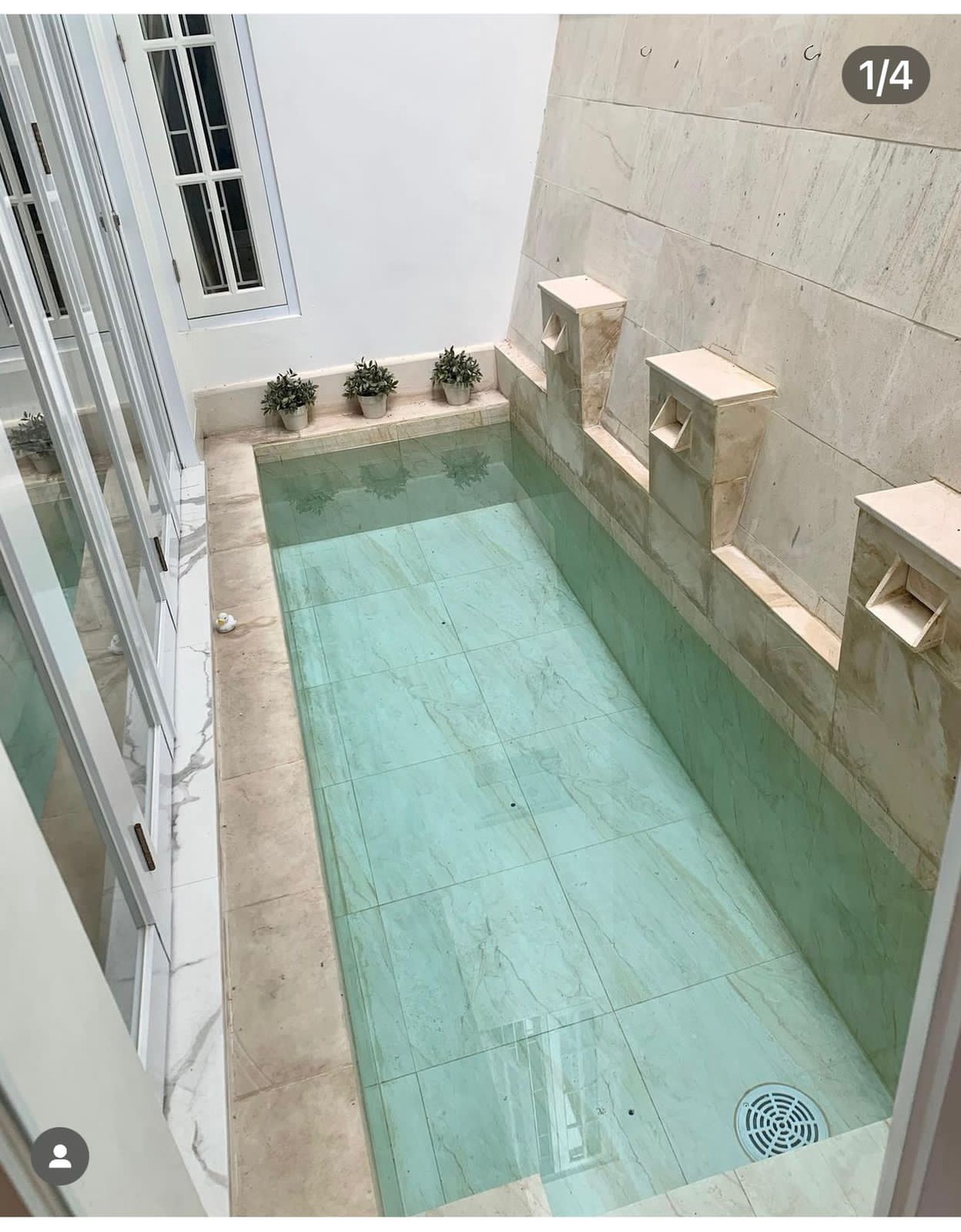 Dijual Rumah Sangat Mewah di Grand Jagakarsa