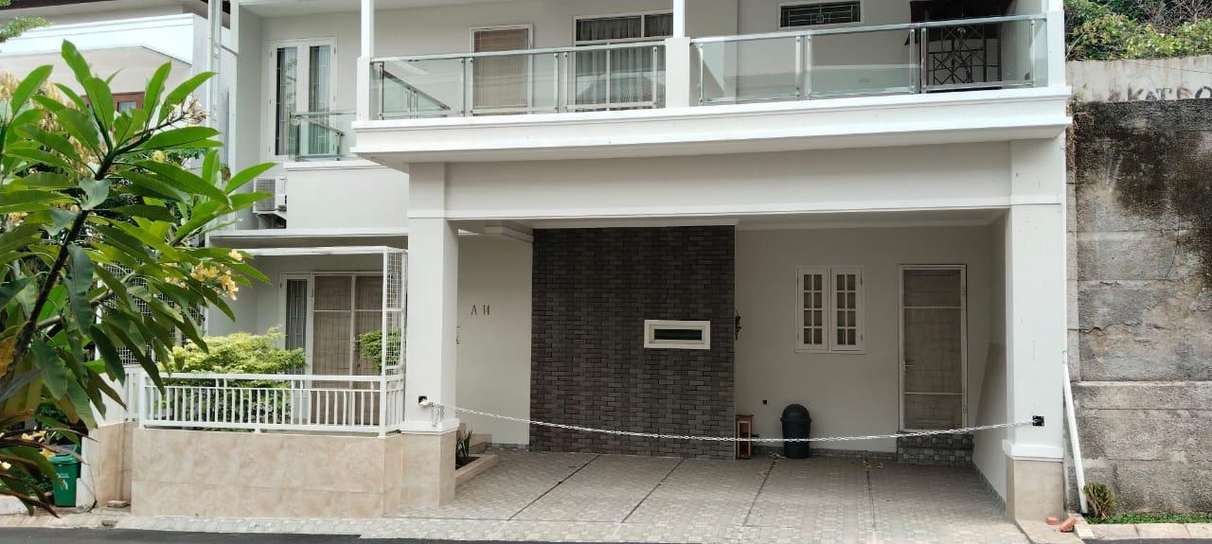 Dijual Rumah Sangat Mewah di Grand Jagakarsa